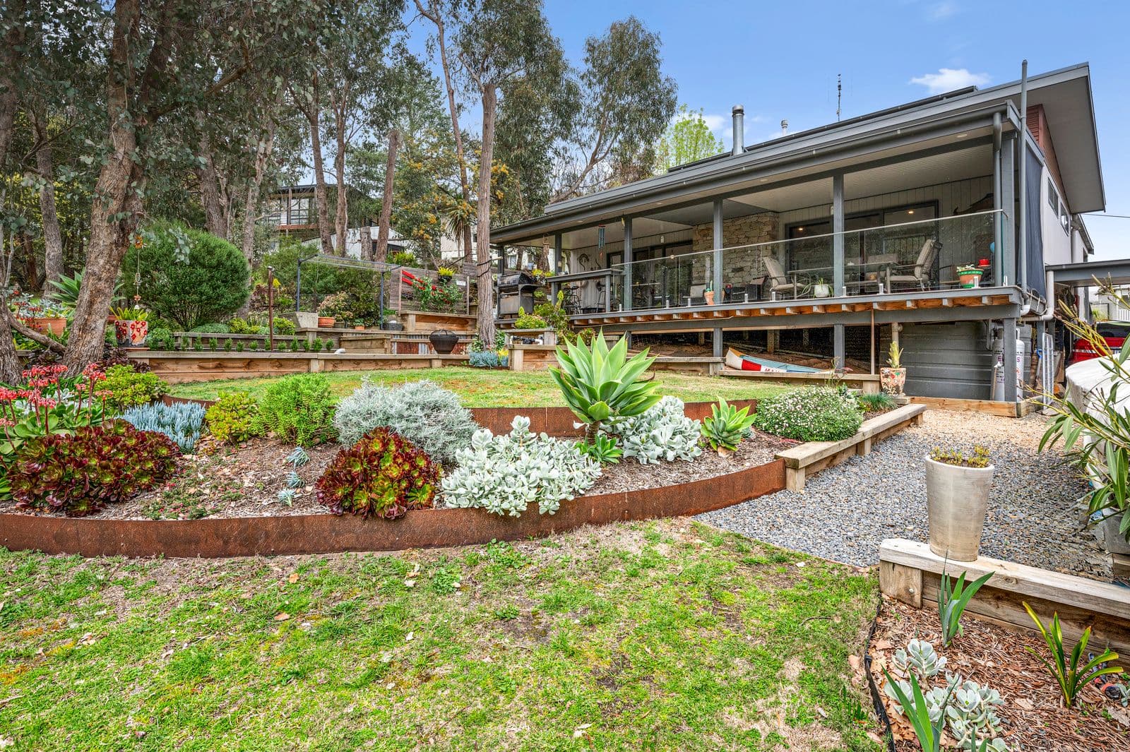 3 Anchorage Way , Goughs Bay VIC 3723, Goughs Bay - Image 1