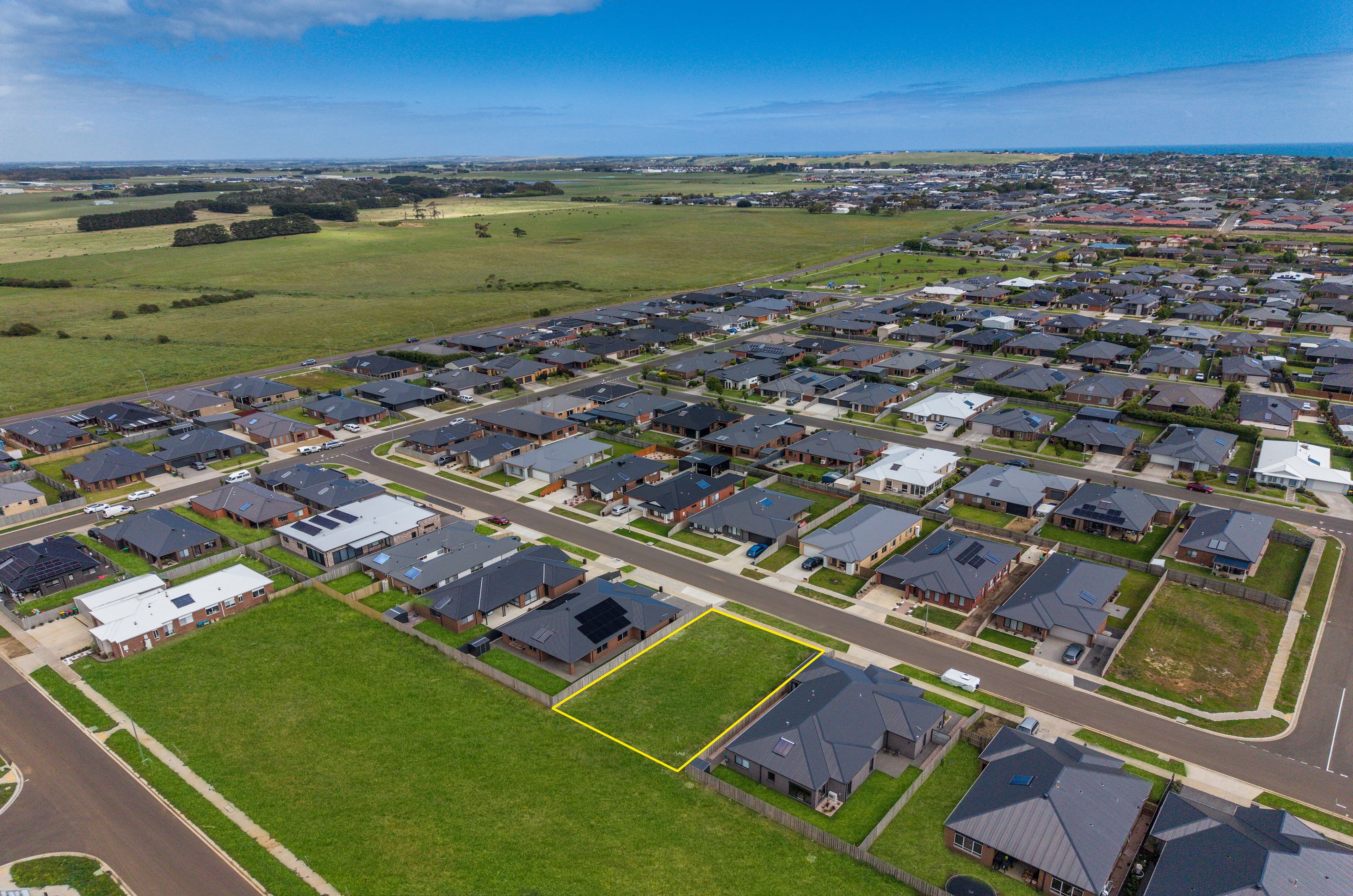 12 Terry Road , Warrnambool VIC 3280, Warrnambool - Image 1