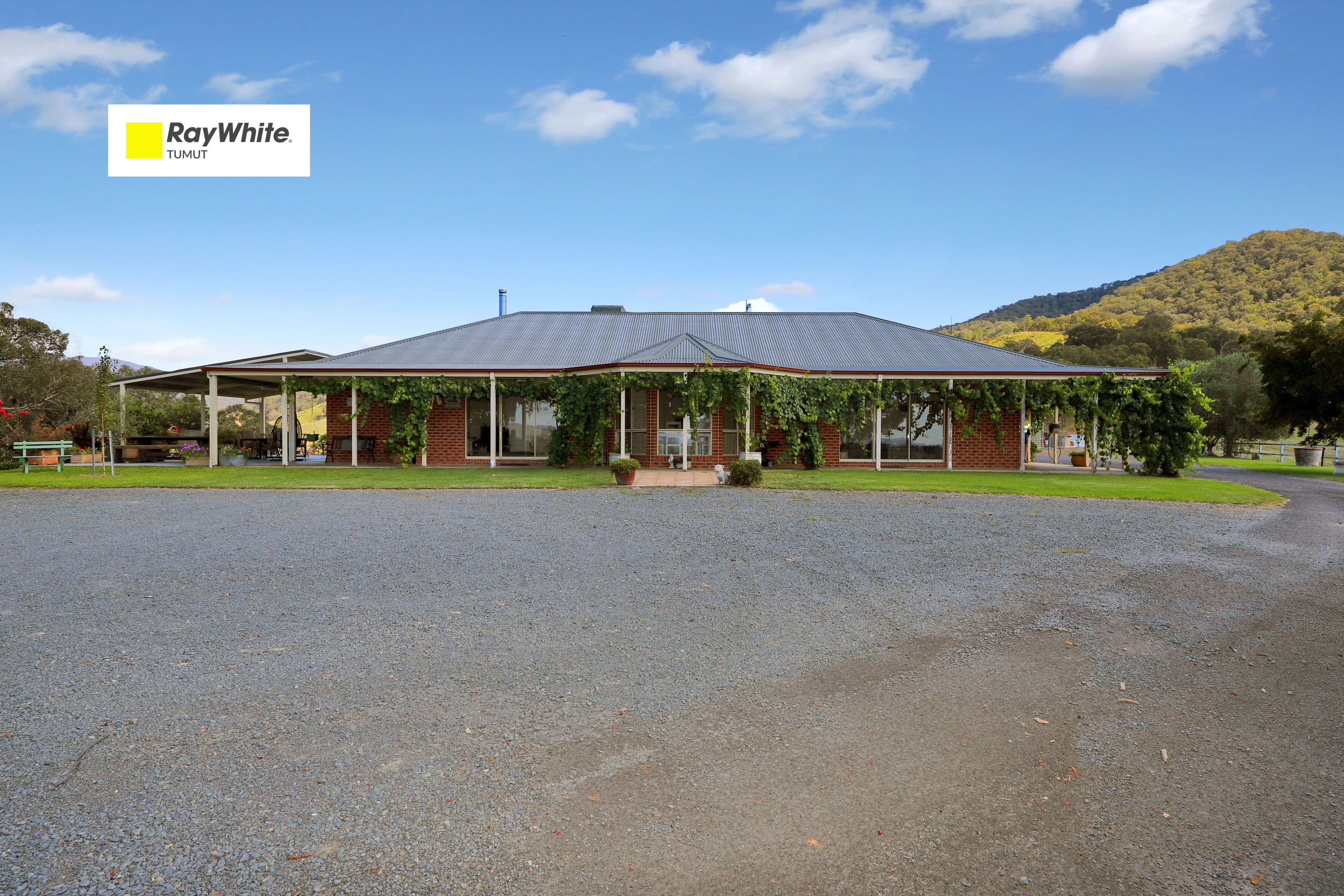 568 Snowy Mountains Highway , Tumut NSW 2720, Tumut - Image 1