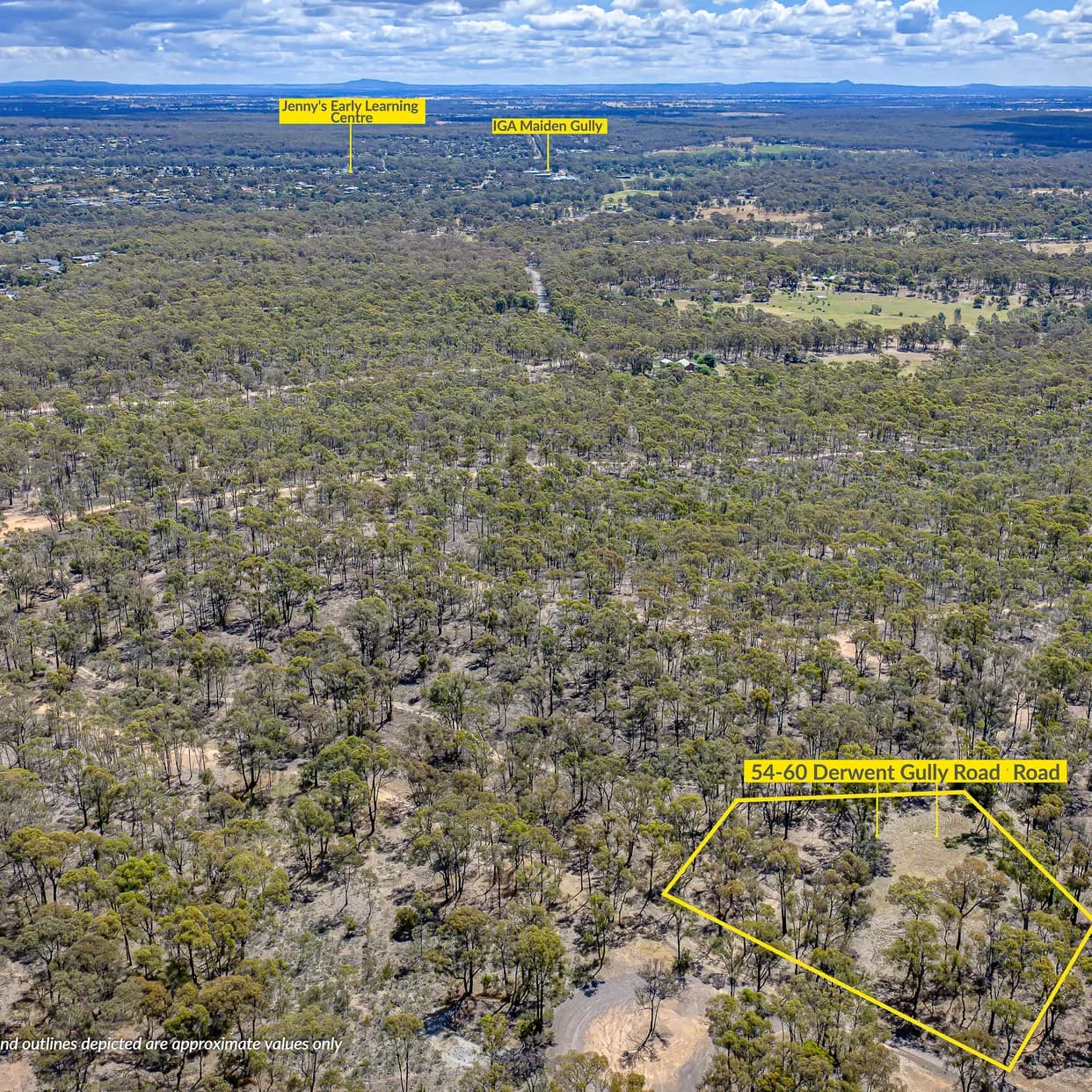 54-60 Derwent Gully Road , West Bendigo VIC 3550, West Bendigo - Thumbnail 5