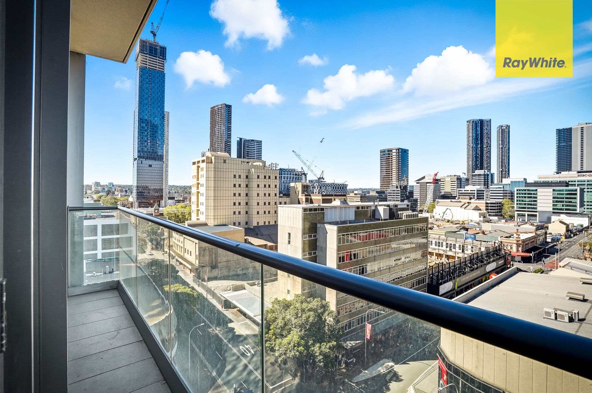 45 Macquarie Street , Parramatta NSW 2150, Parramatta - Image 1