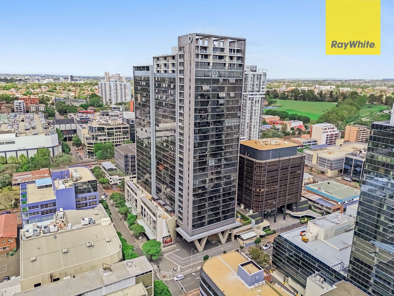 45 Macquarie Street , Parramatta NSW 2150, Parramatta - Thumbnail 8