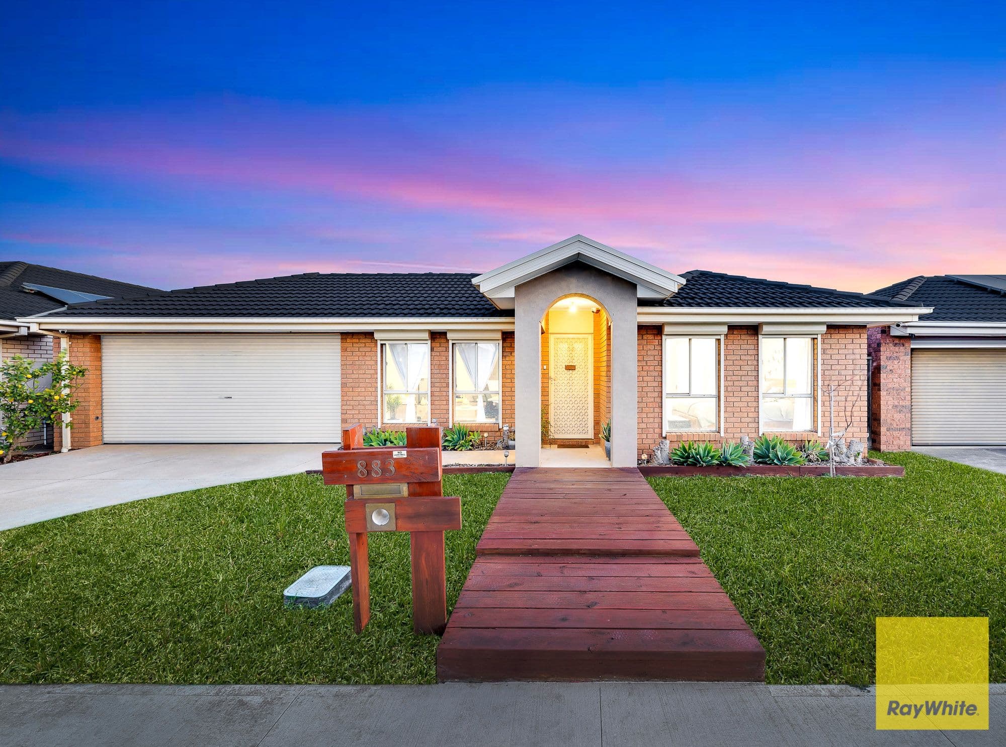 883 Sayers Road , Tarneit VIC 3029, Tarneit - Image 1