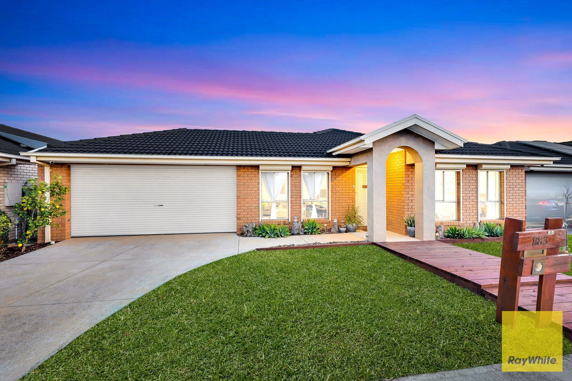 883 Sayers Road , Tarneit VIC 3029, Tarneit - Thumbnail 2