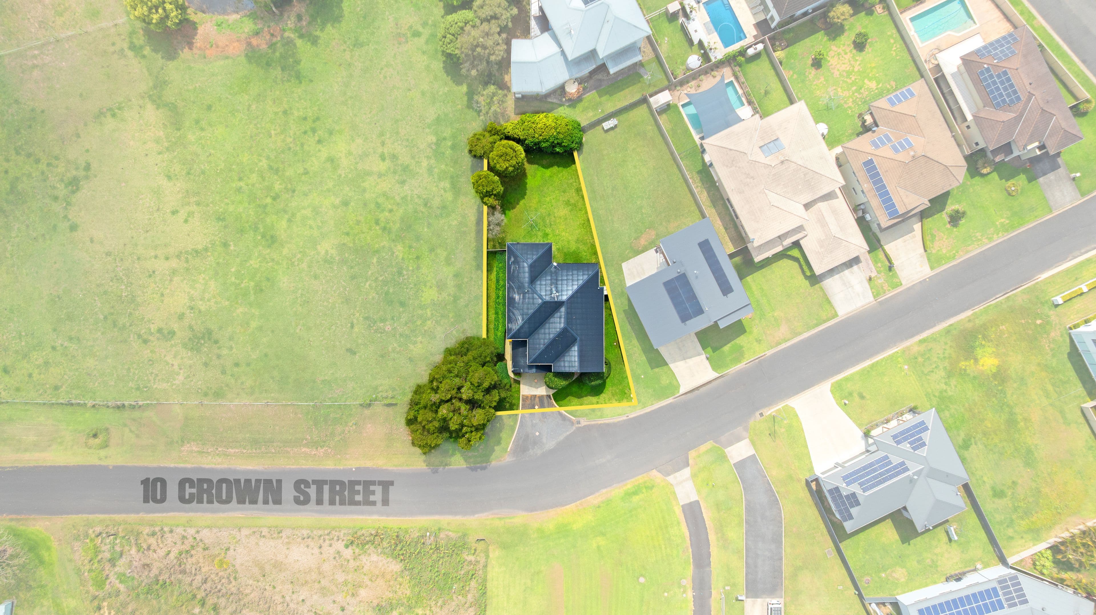 10 Crown Street , Grafton NSW 2460, Grafton - Thumbnail 3