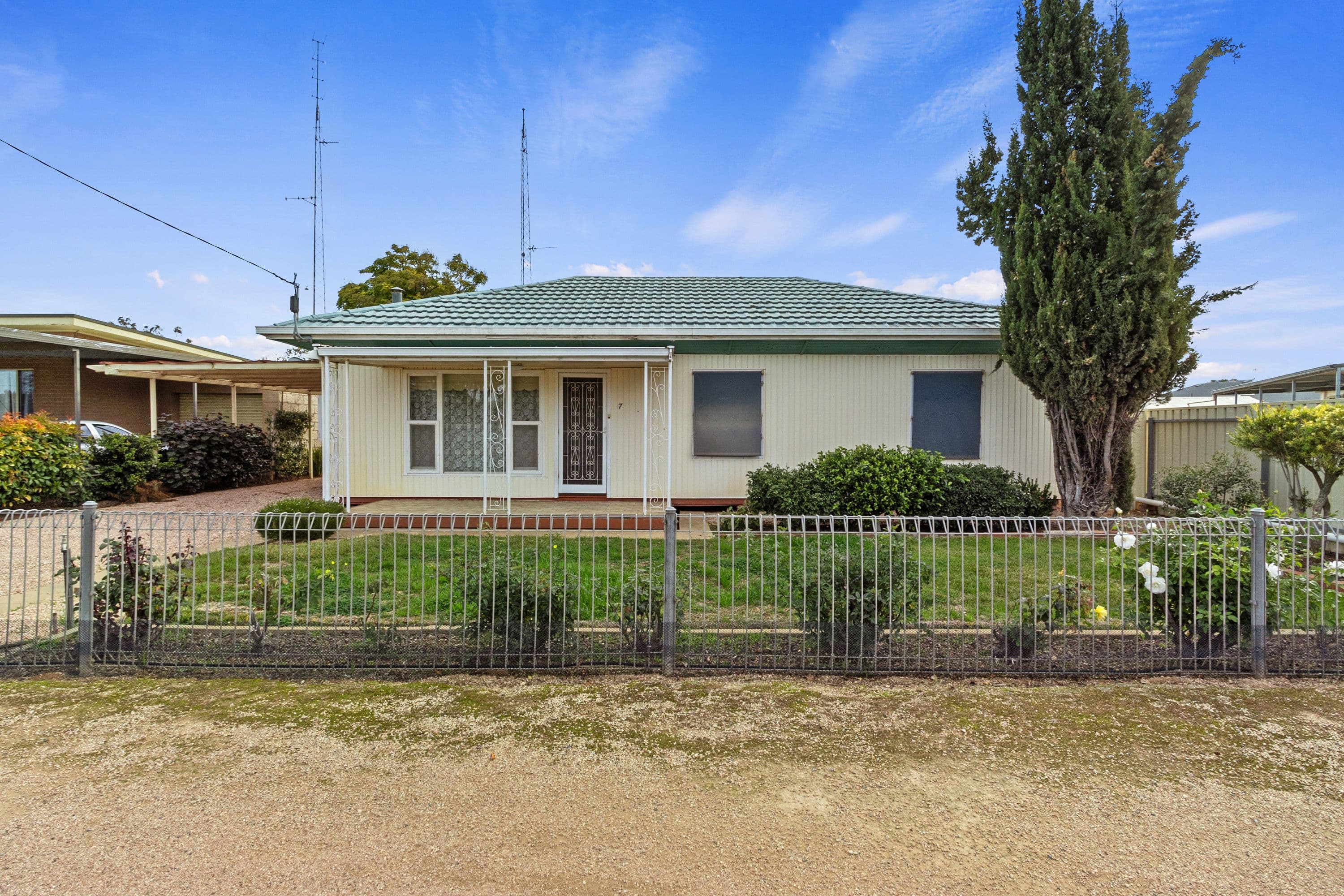 7 Wearn Street , Kadina SA 5554, Kadina - Image 1