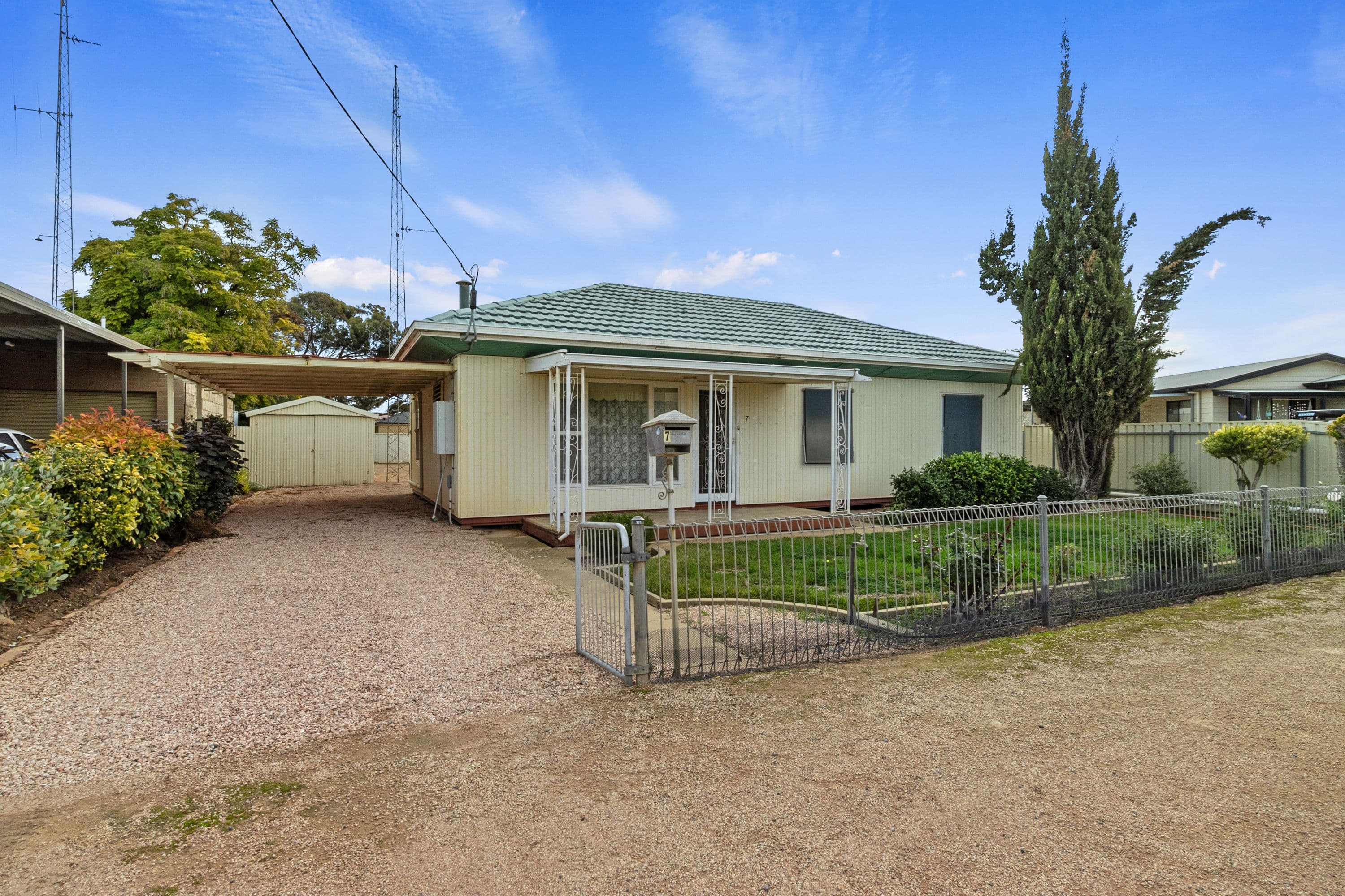 7 Wearn Street , Kadina SA 5554, Kadina - Thumbnail 2