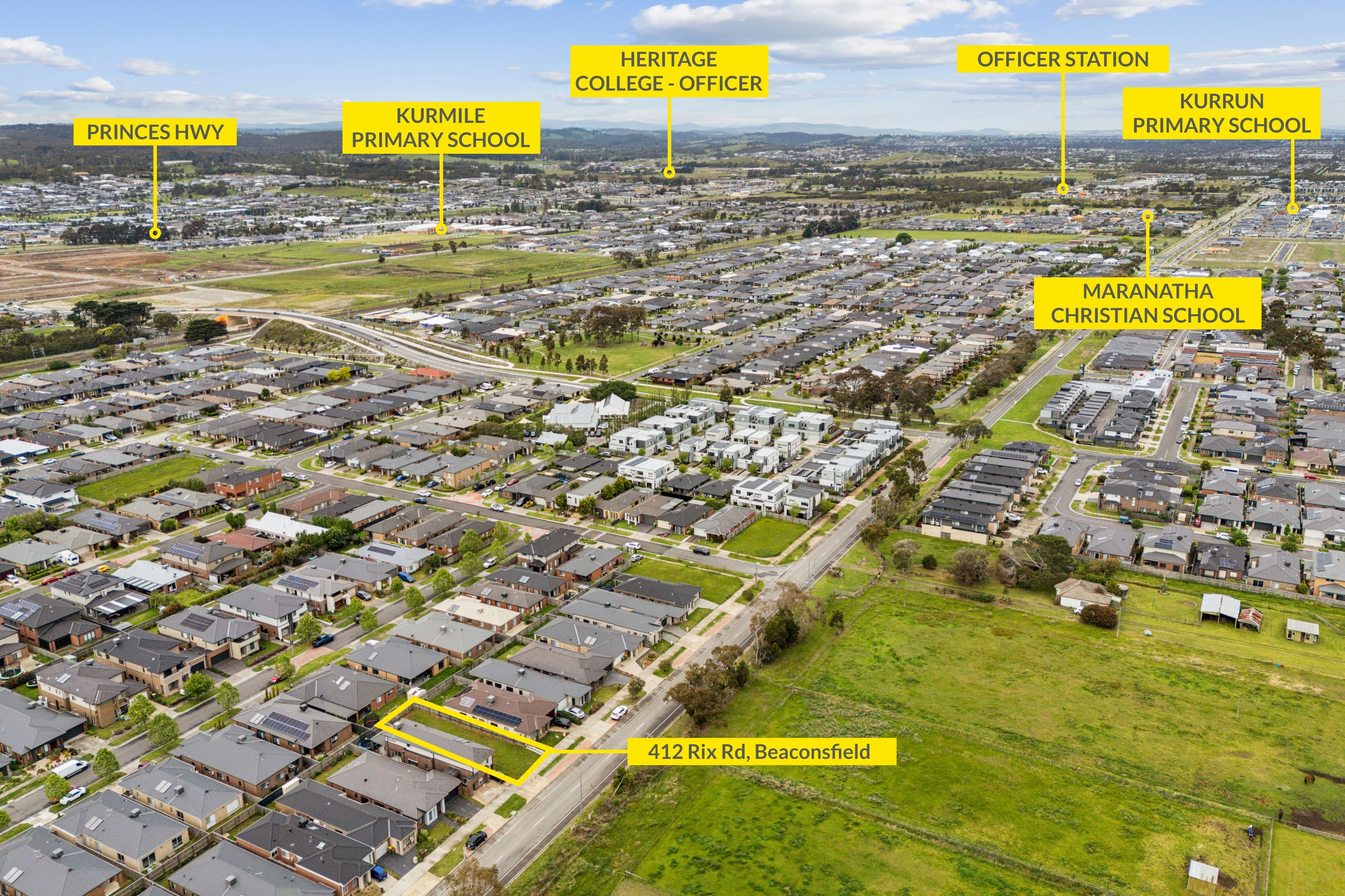 412 Rix Road , Beaconsfield VIC 3807, Beaconsfield - Thumbnail 3