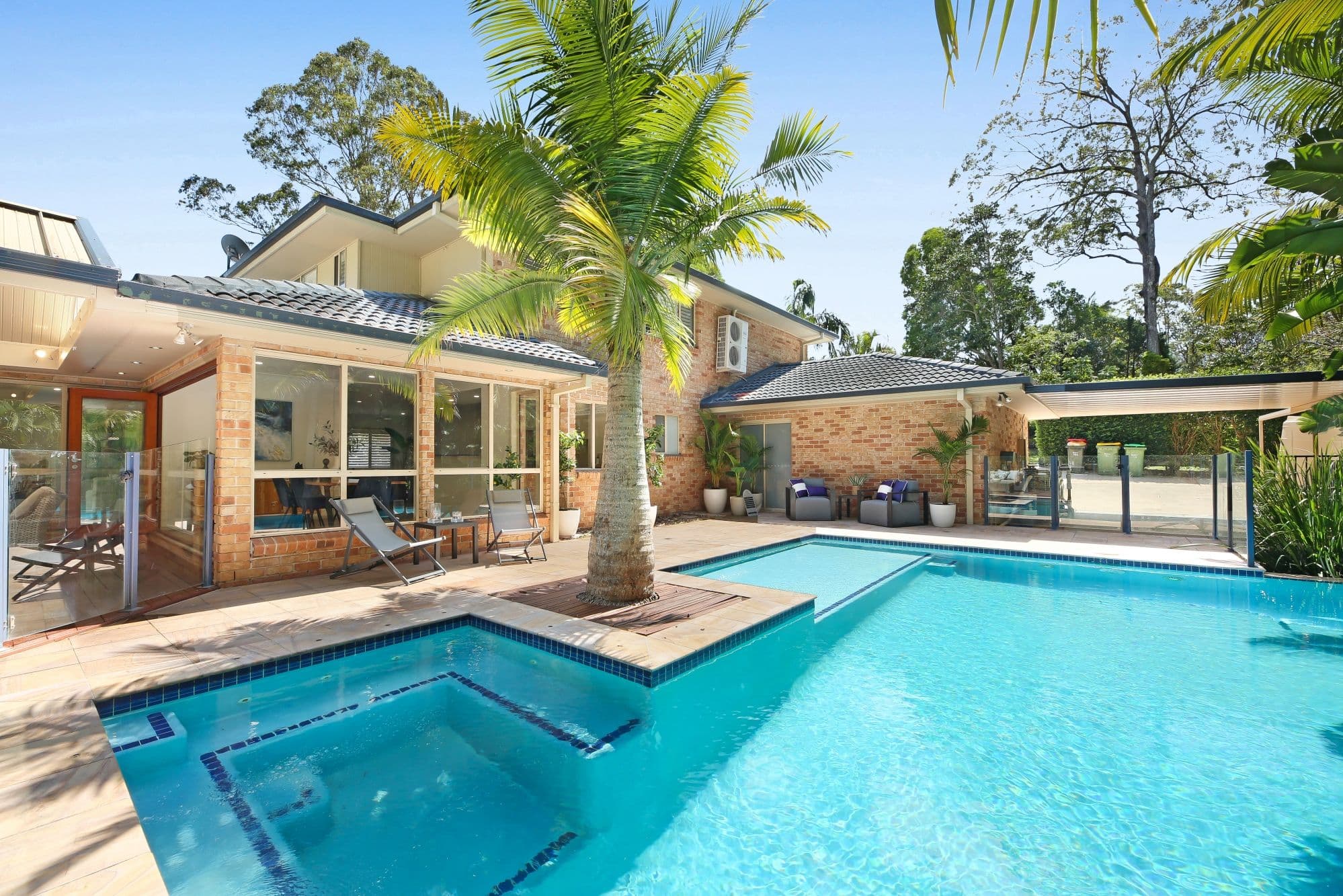 122-124 Gardenia Drive , Bonogin QLD 4213, Bonogin - Thumbnail 2