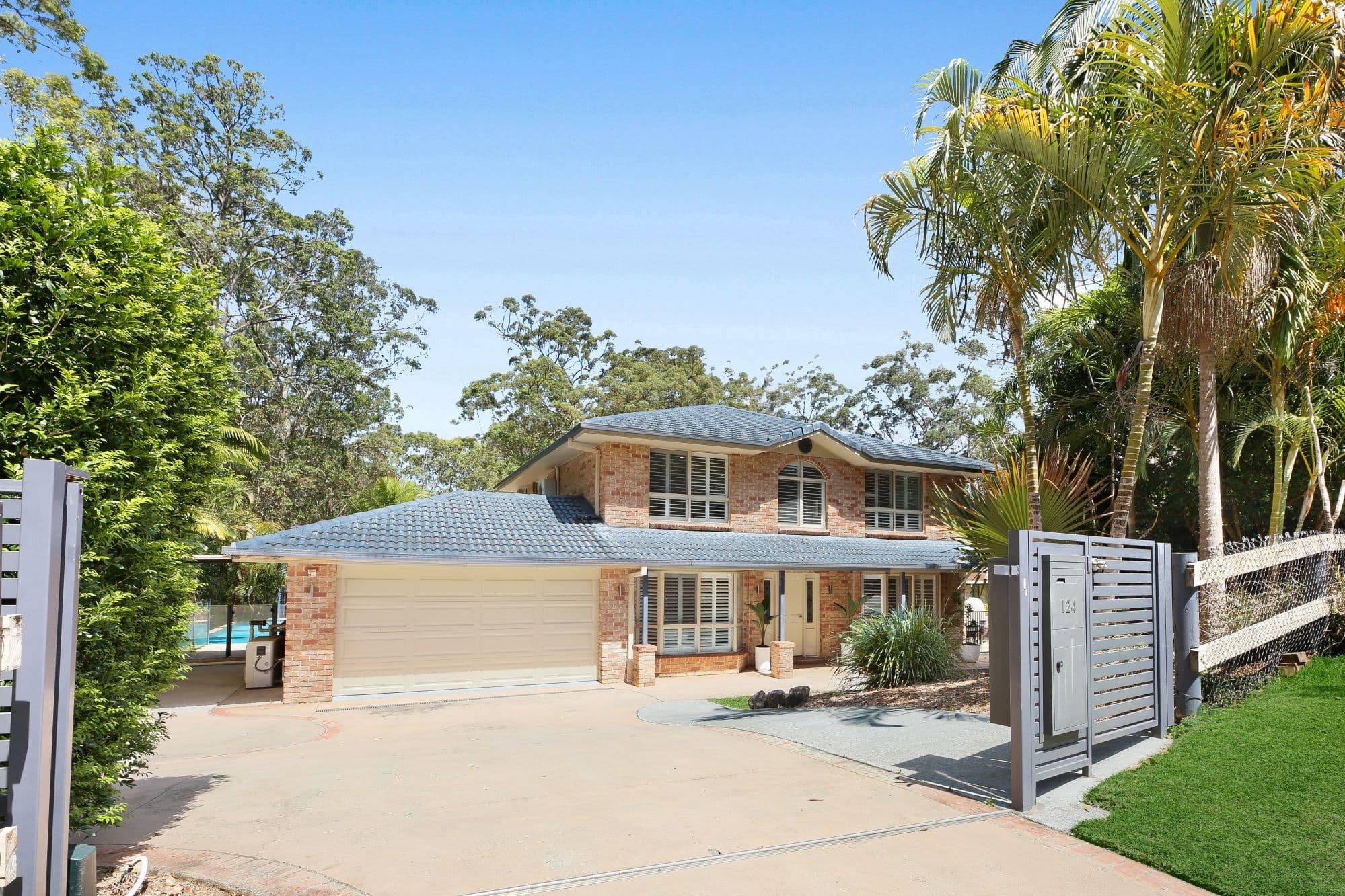 122-124 Gardenia Drive , Bonogin QLD 4213, Bonogin - Thumbnail 4