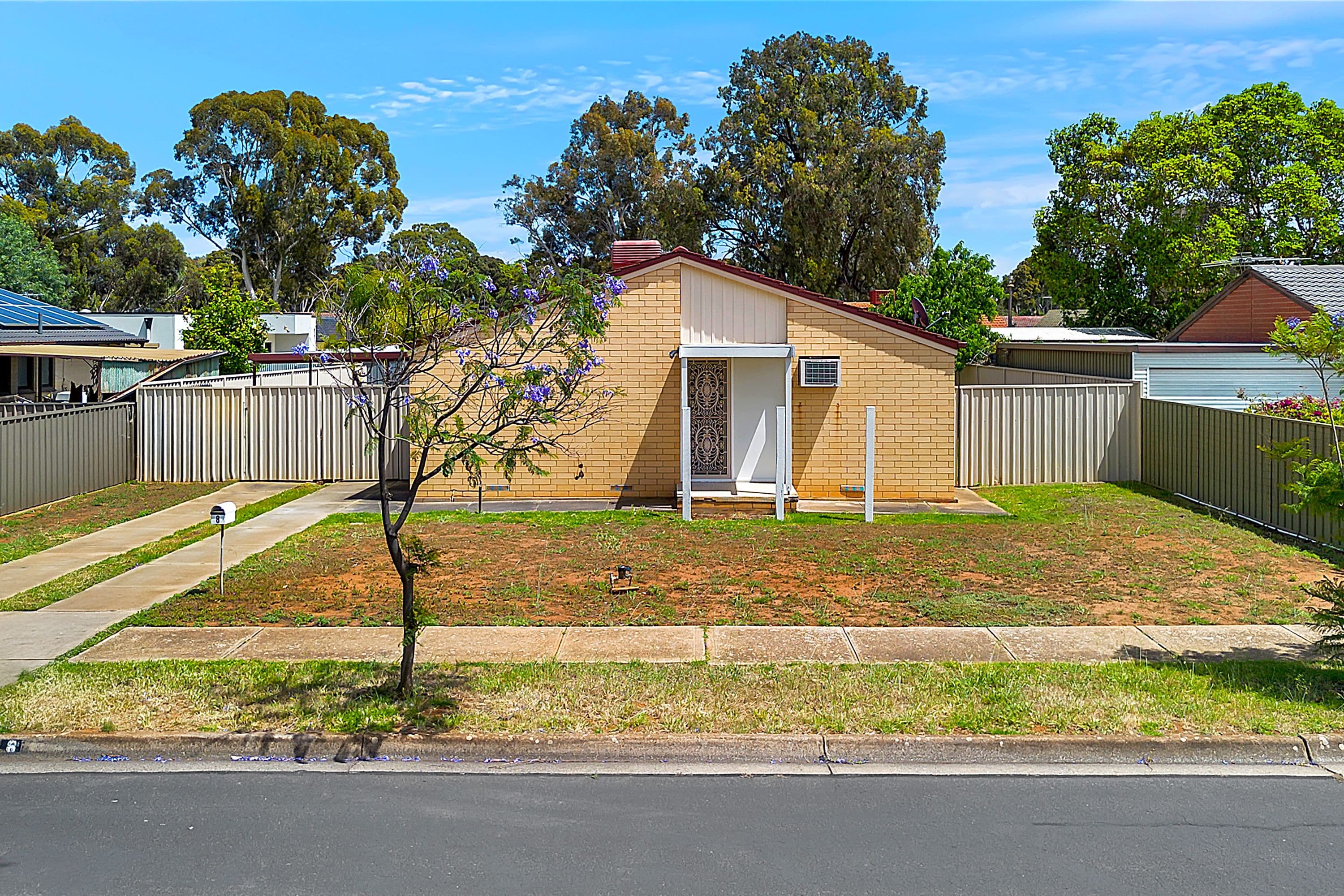 8 Walana Avenue , Salisbury North SA 5108, Salisbury North - Image 1
