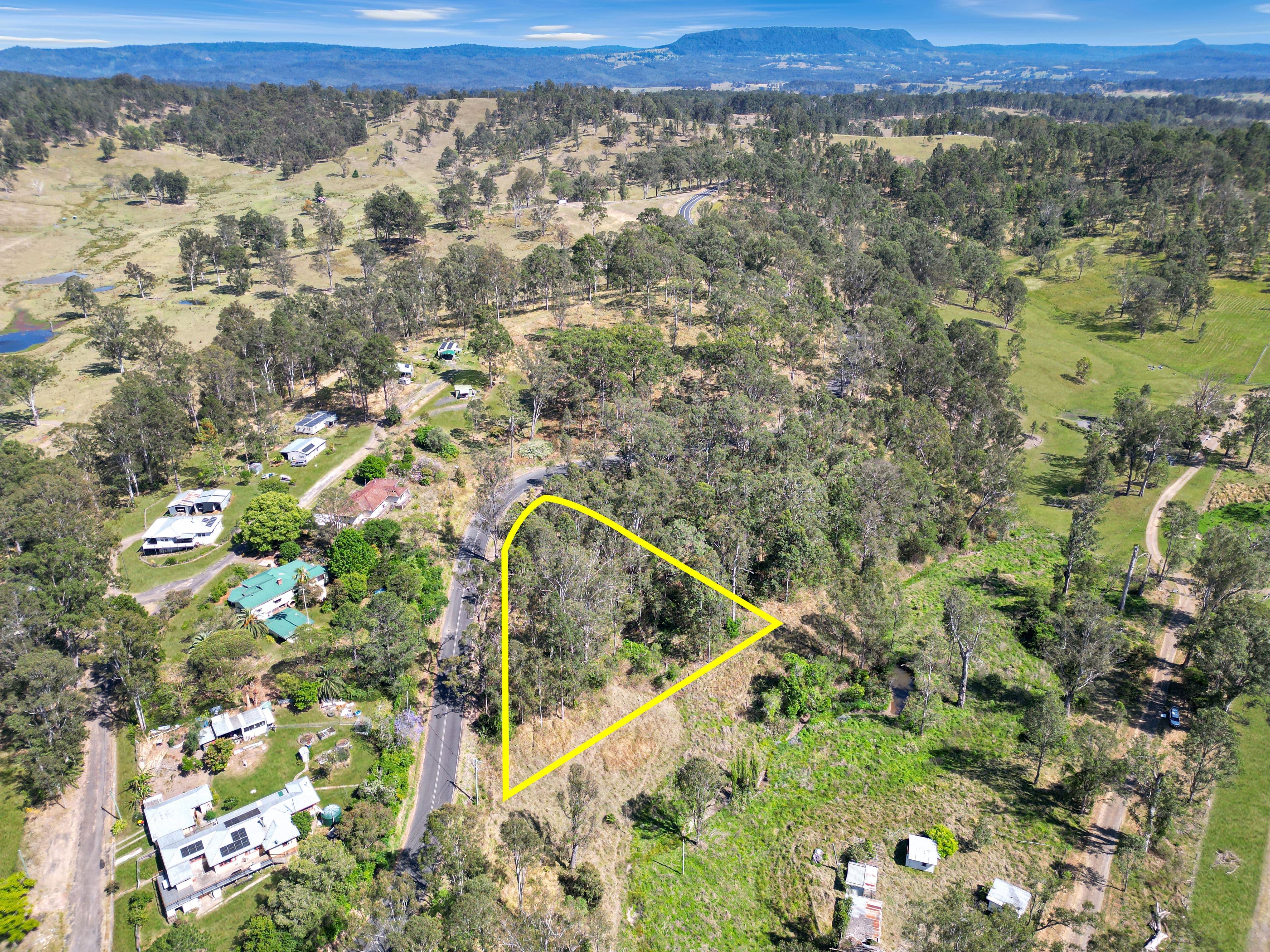 1 Clarence Way , Bonalbo NSW 2469, Bonalbo - Image 1