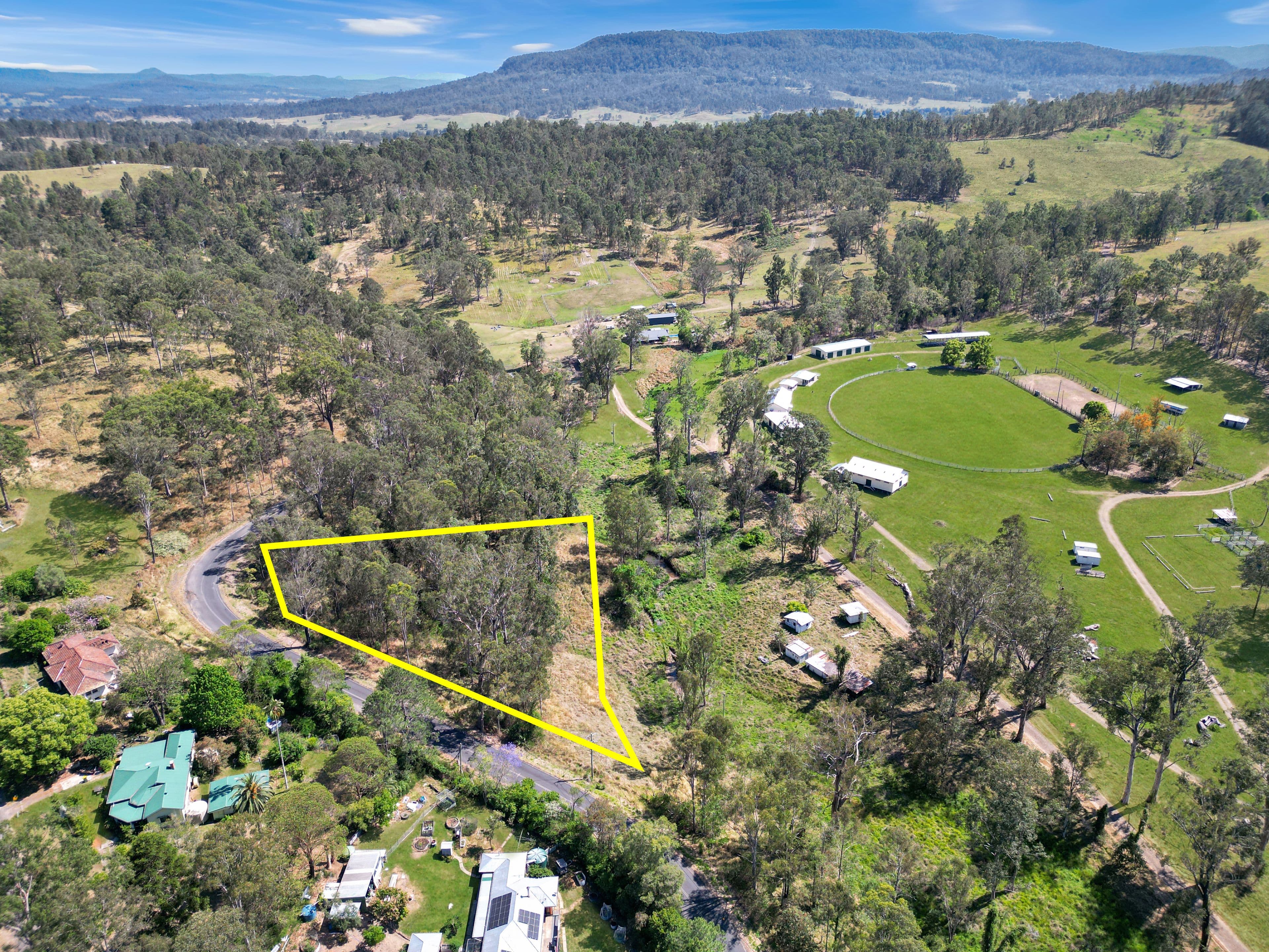1 Clarence Way , Bonalbo NSW 2469, Bonalbo - Thumbnail 2