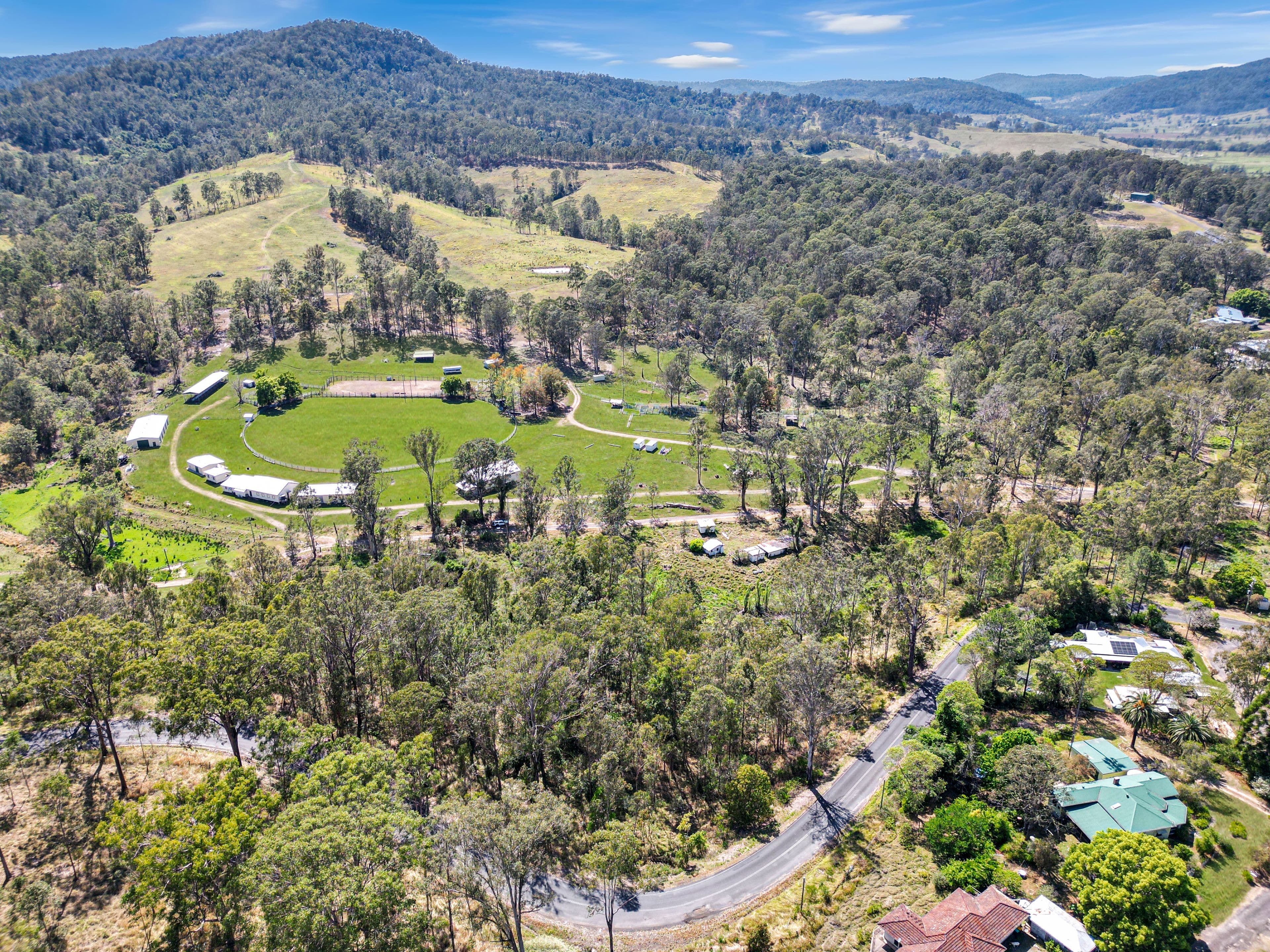 1 Clarence Way , Bonalbo NSW 2469, Bonalbo - Thumbnail 5