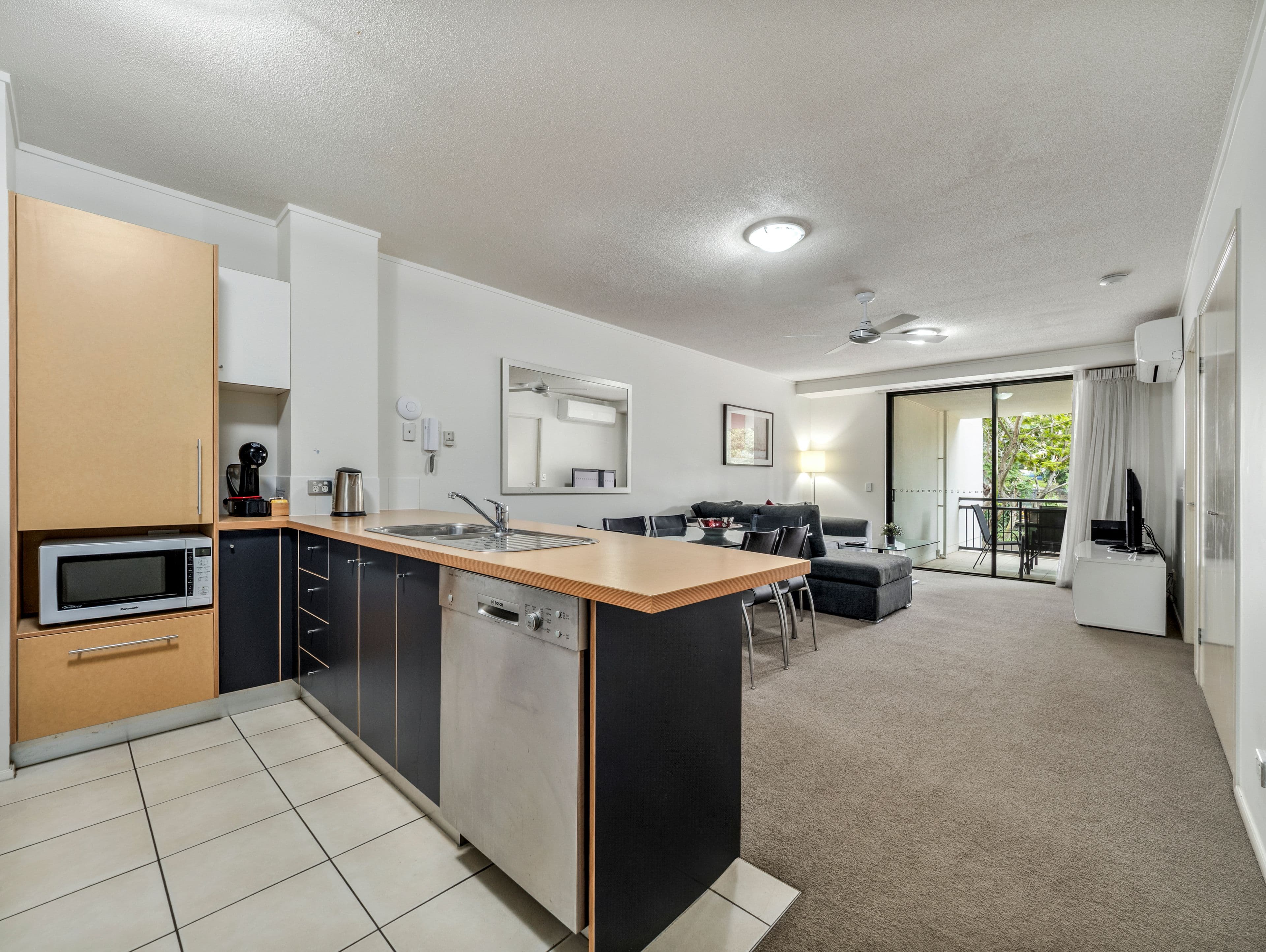 15 Goodwin Street , Kangaroo Point QLD 4169, Kangaroo Point - Thumbnail 8