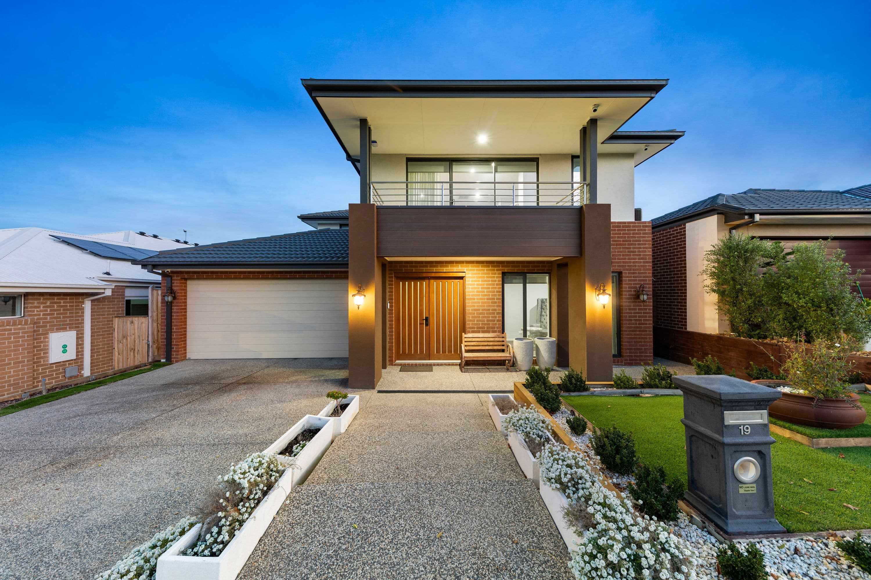 19 Nightmarch Street , Officer VIC 3809, Officer - Image 1