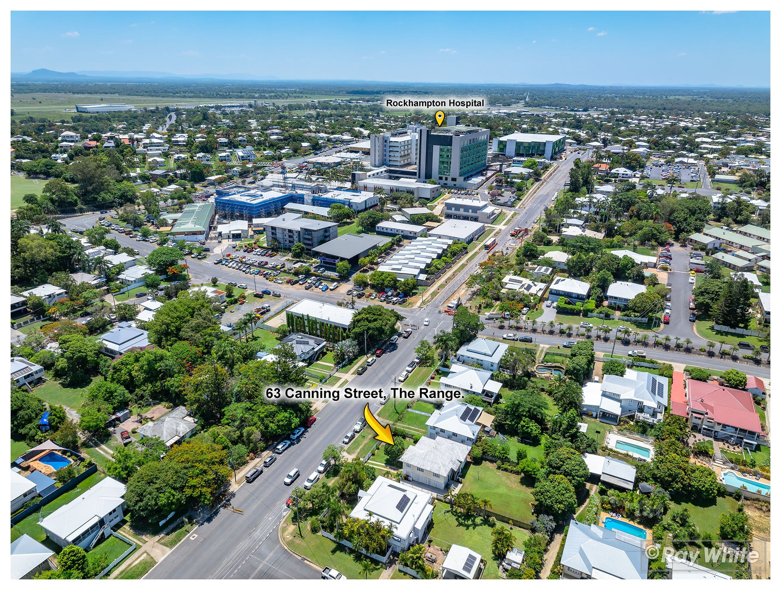 63 Canning Street , The Range QLD 4700, The Range - Thumbnail 3