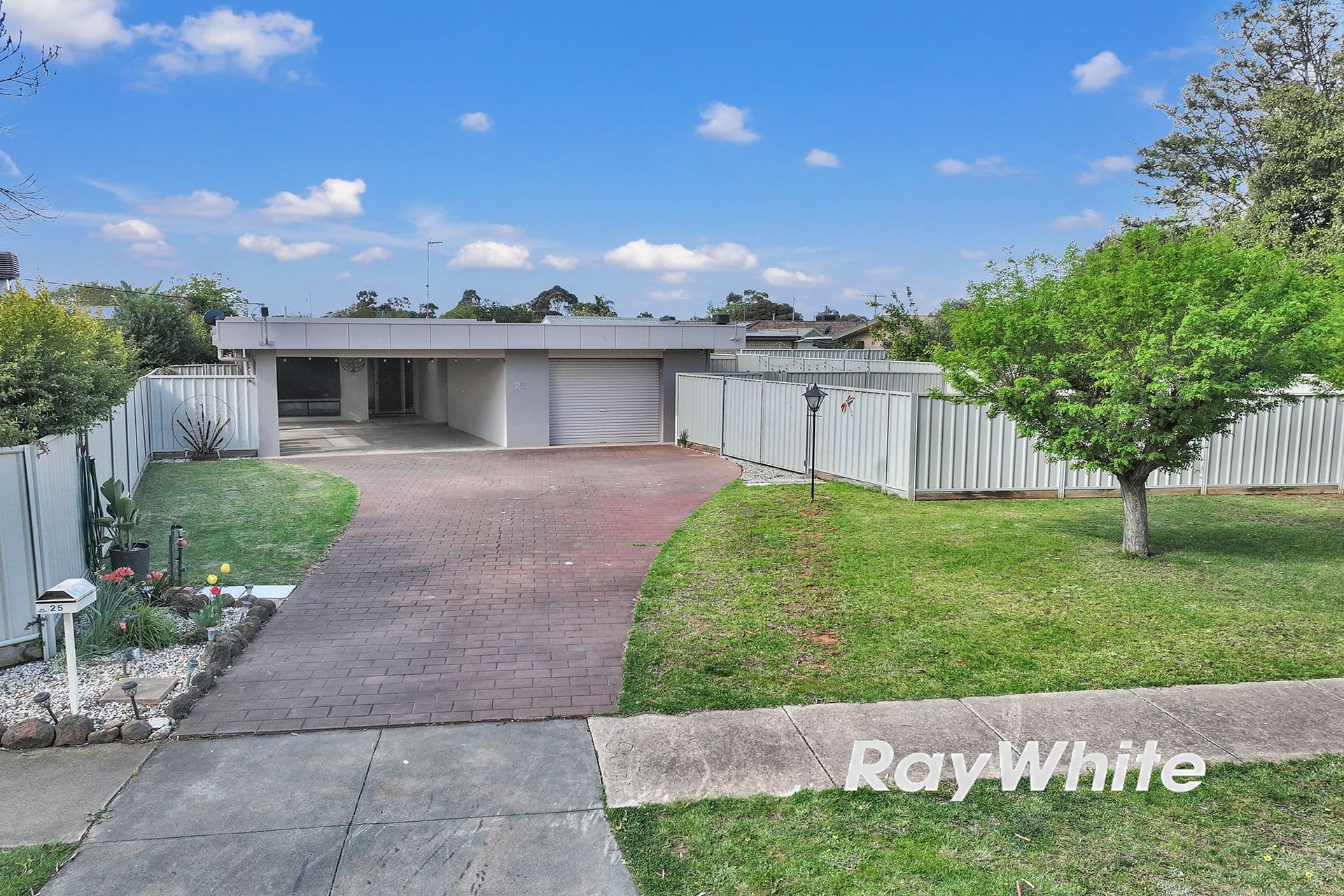 25 Rutley Crescent , Echuca VIC 3564, Echuca - Image 1