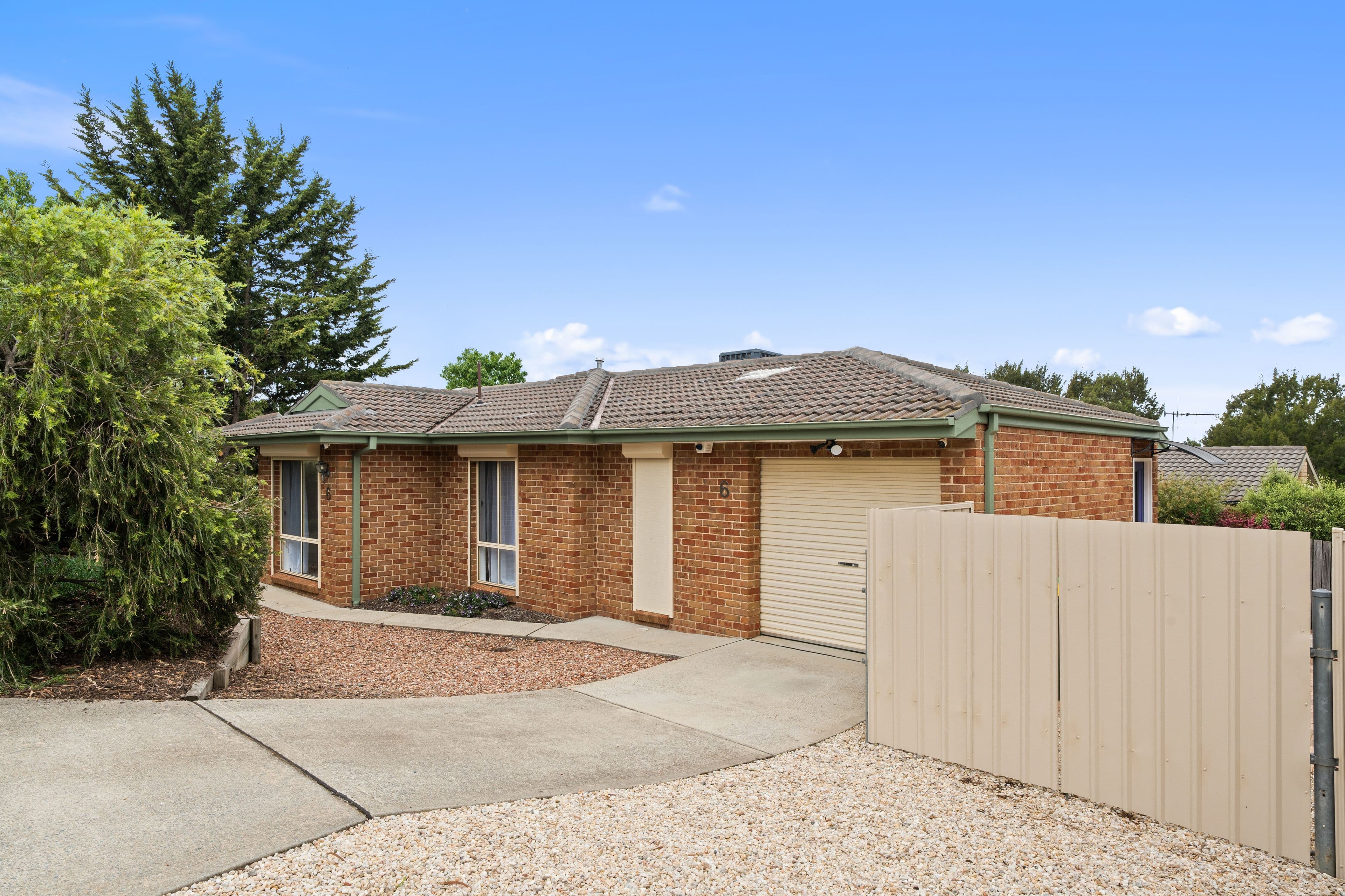 6 Barak Court , Ngunnawal ACT 2913, Ngunnawal - Image 1