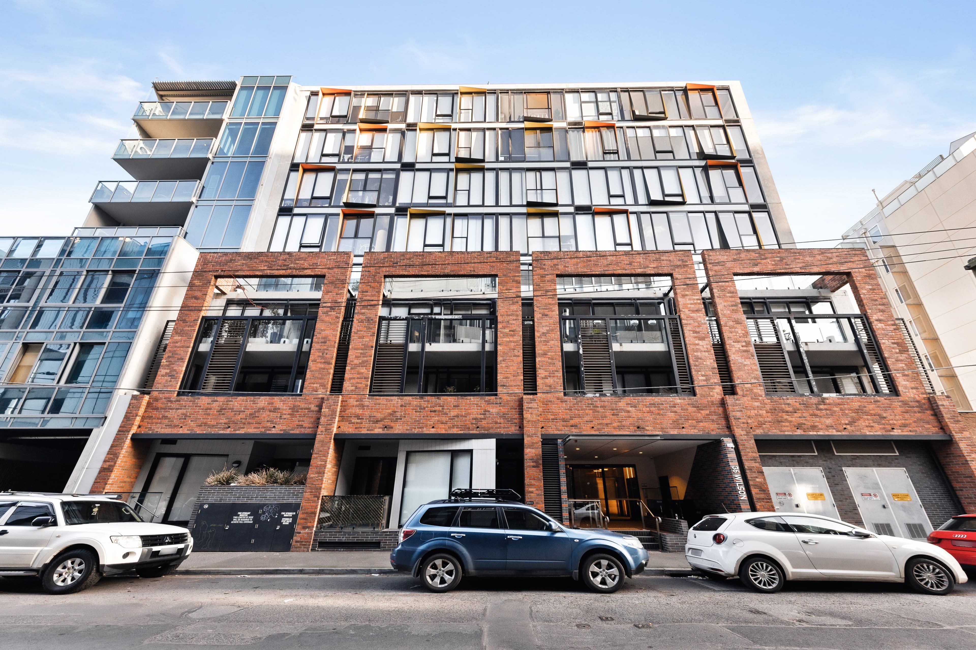36 Wilson Street , South Yarra VIC 3141, South Yarra - Image 1