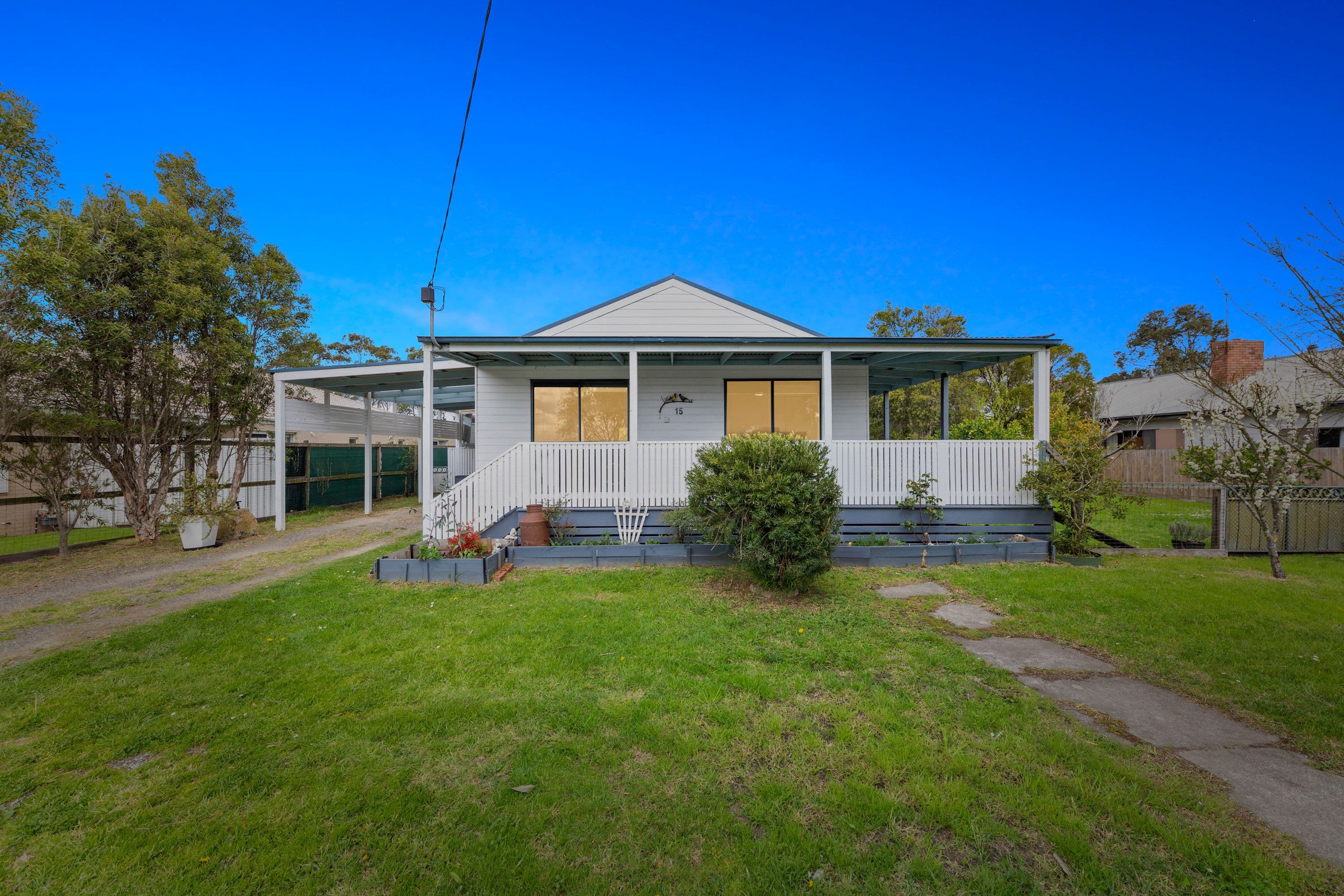 15 Mulcare Street , Nar Nar Goon VIC 3812, Nar Nar Goon - Image 1