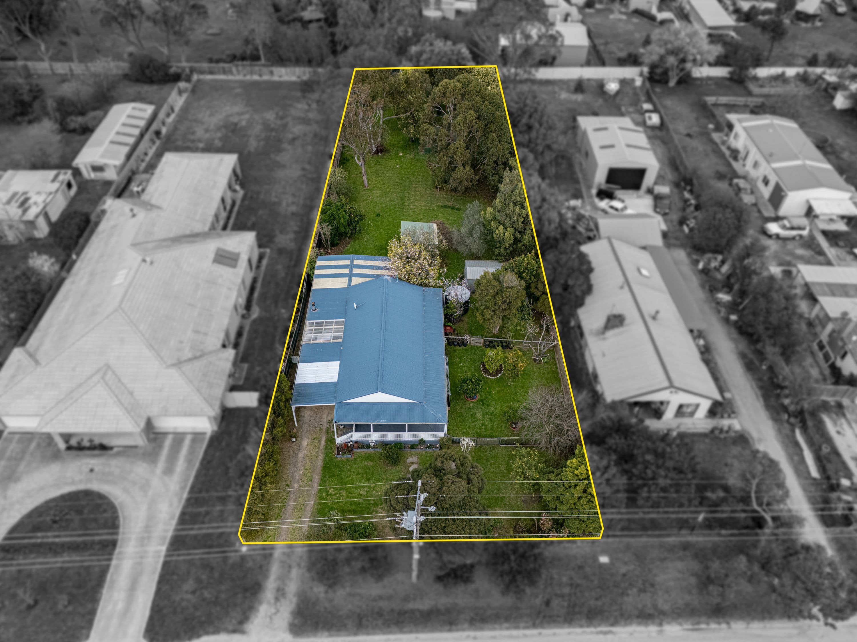 15 Mulcare Street , Nar Nar Goon VIC 3812, Nar Nar Goon - Thumbnail 2
