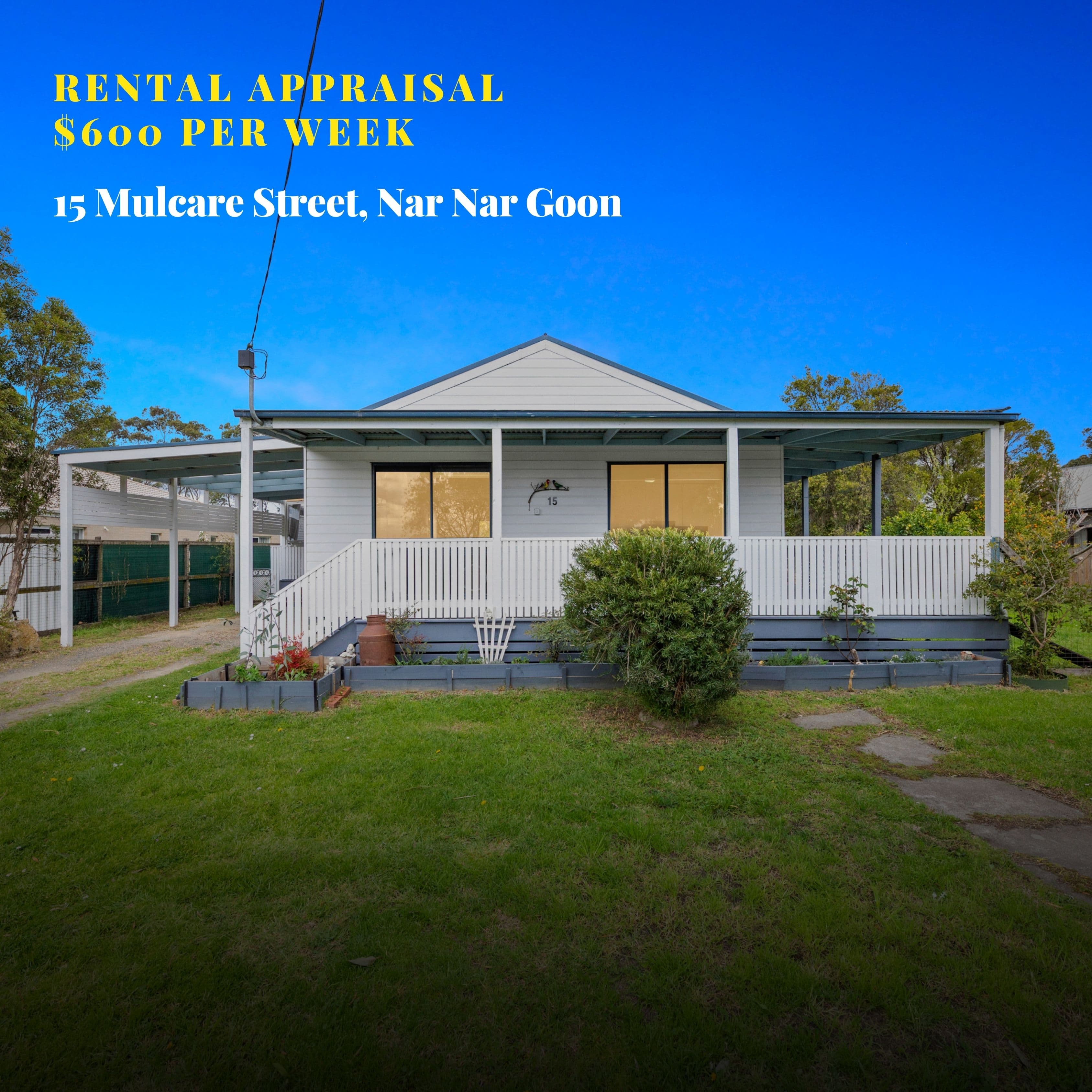 15 Mulcare Street , Nar Nar Goon VIC 3812, Nar Nar Goon - Thumbnail 3