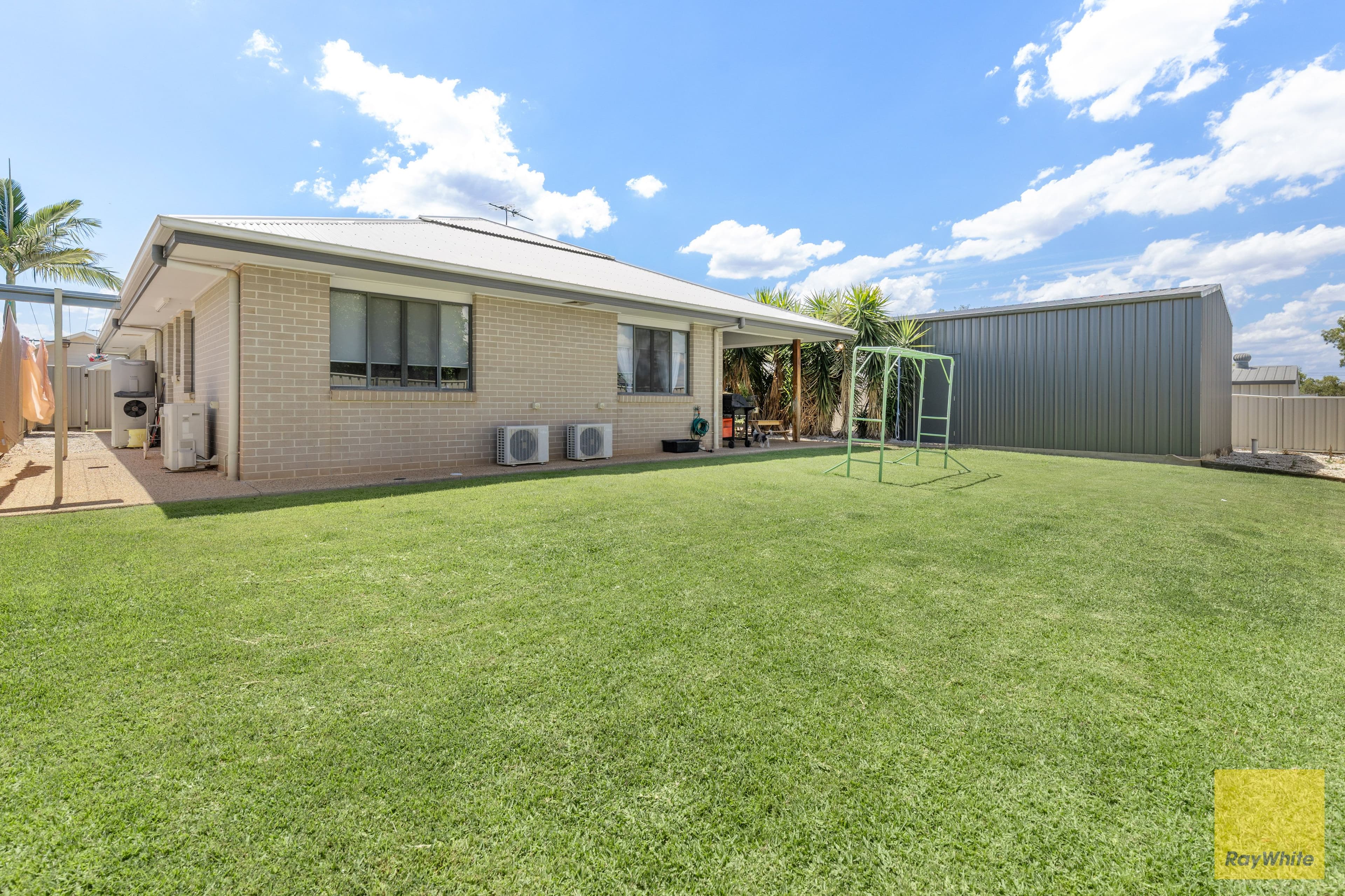 5 Maranda Street , Emerald QLD 4720, Emerald - Image 1