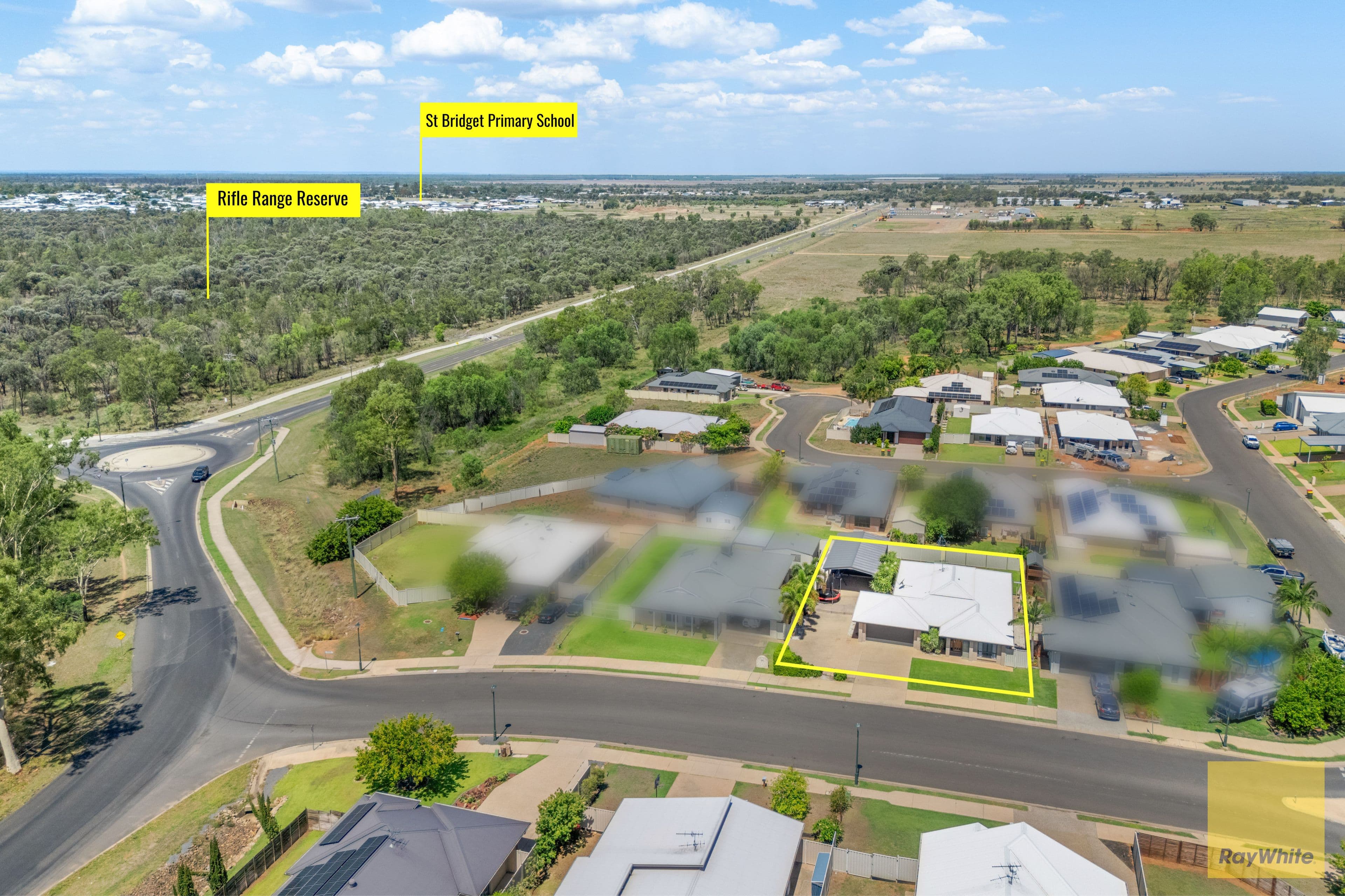 5 Maranda Street , Emerald QLD 4720, Emerald - Thumbnail 8