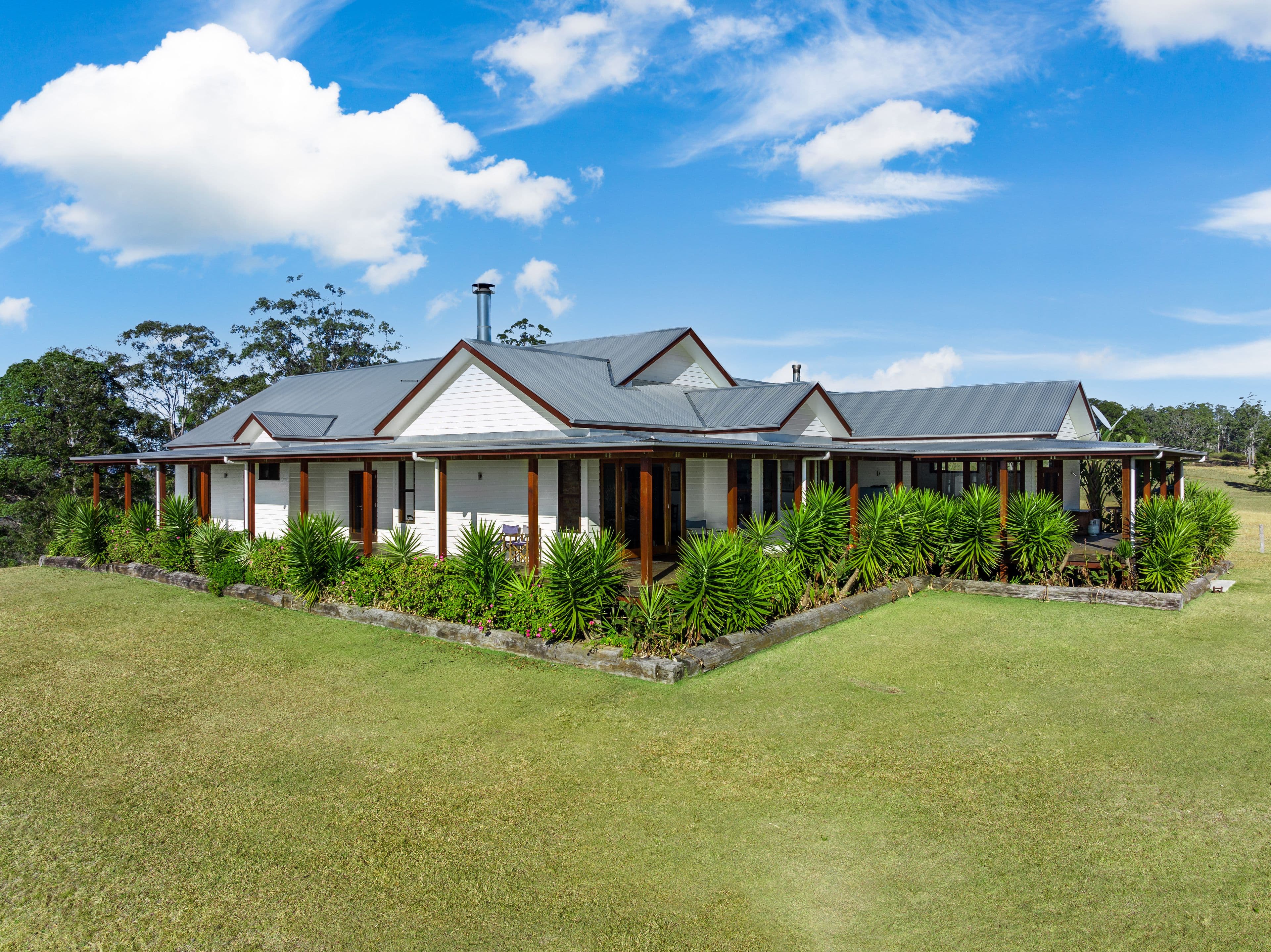 4356 Paddys Flat Road , Tooloom NSW 2475, Upper Tooloom - Image 1