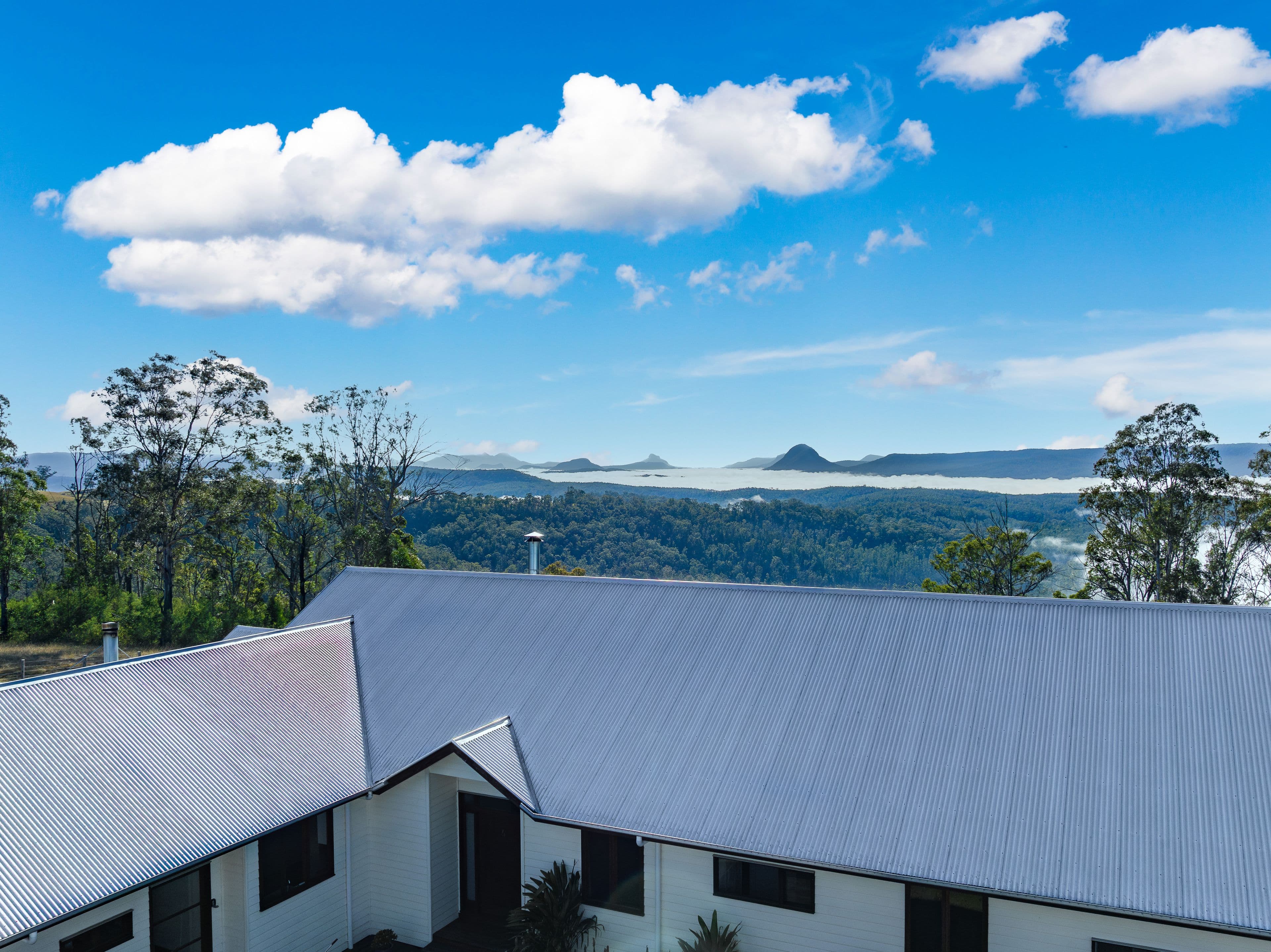 4356 Paddys Flat Road , Tooloom NSW 2475, Upper Tooloom - Thumbnail 4