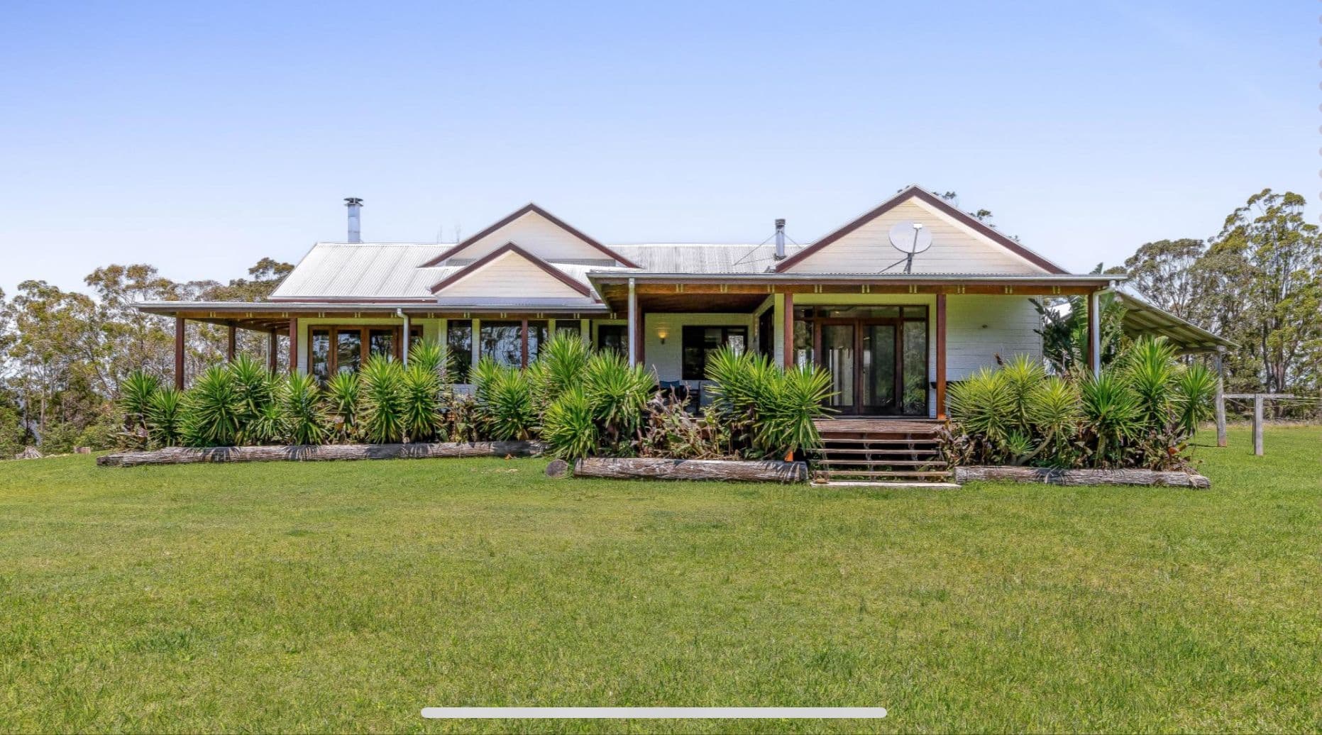 4356 Paddys Flat Road , Tooloom NSW 2475, Upper Tooloom - Thumbnail 5
