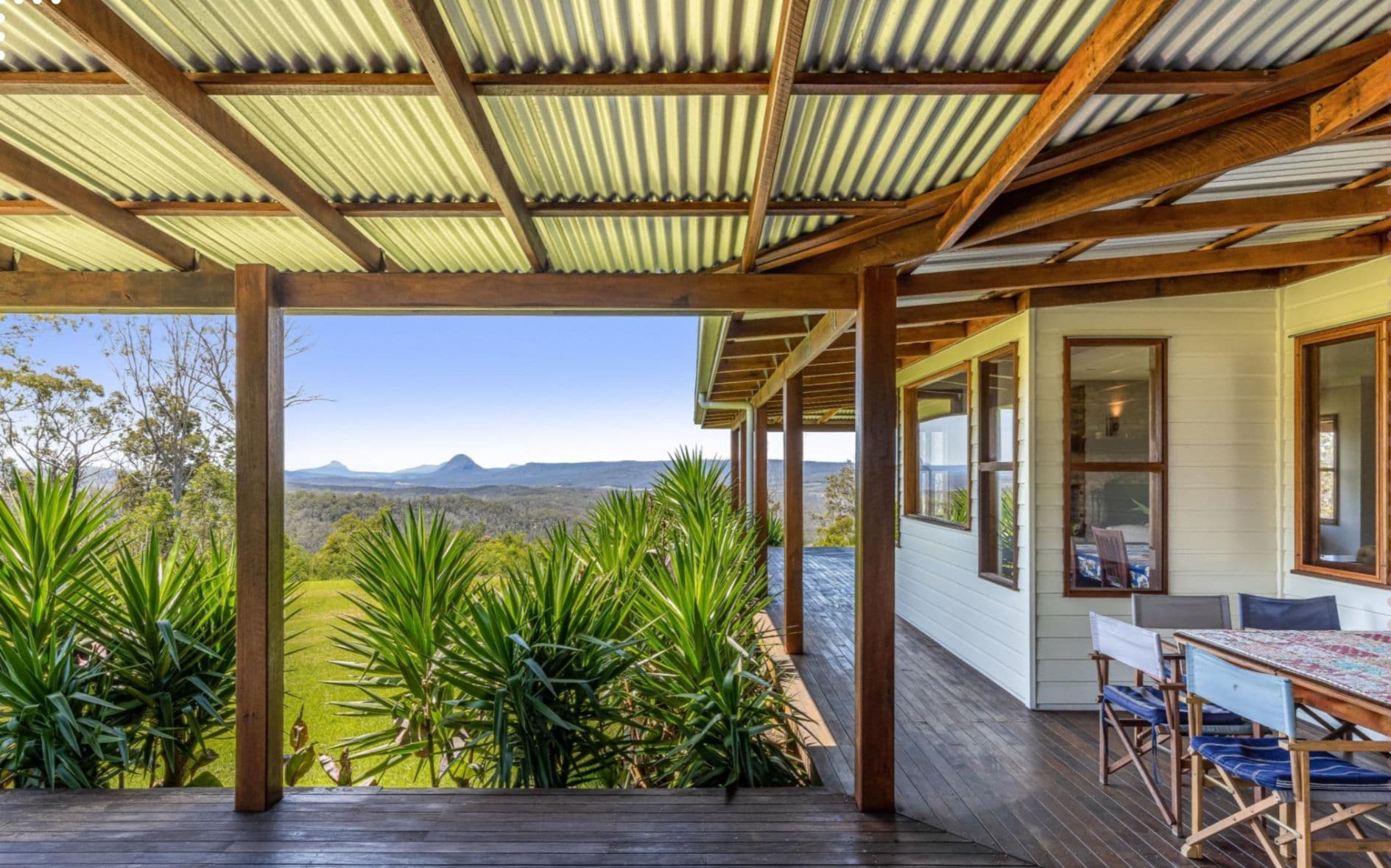 4356 Paddys Flat Road , Tooloom NSW 2475, Upper Tooloom - Thumbnail 6