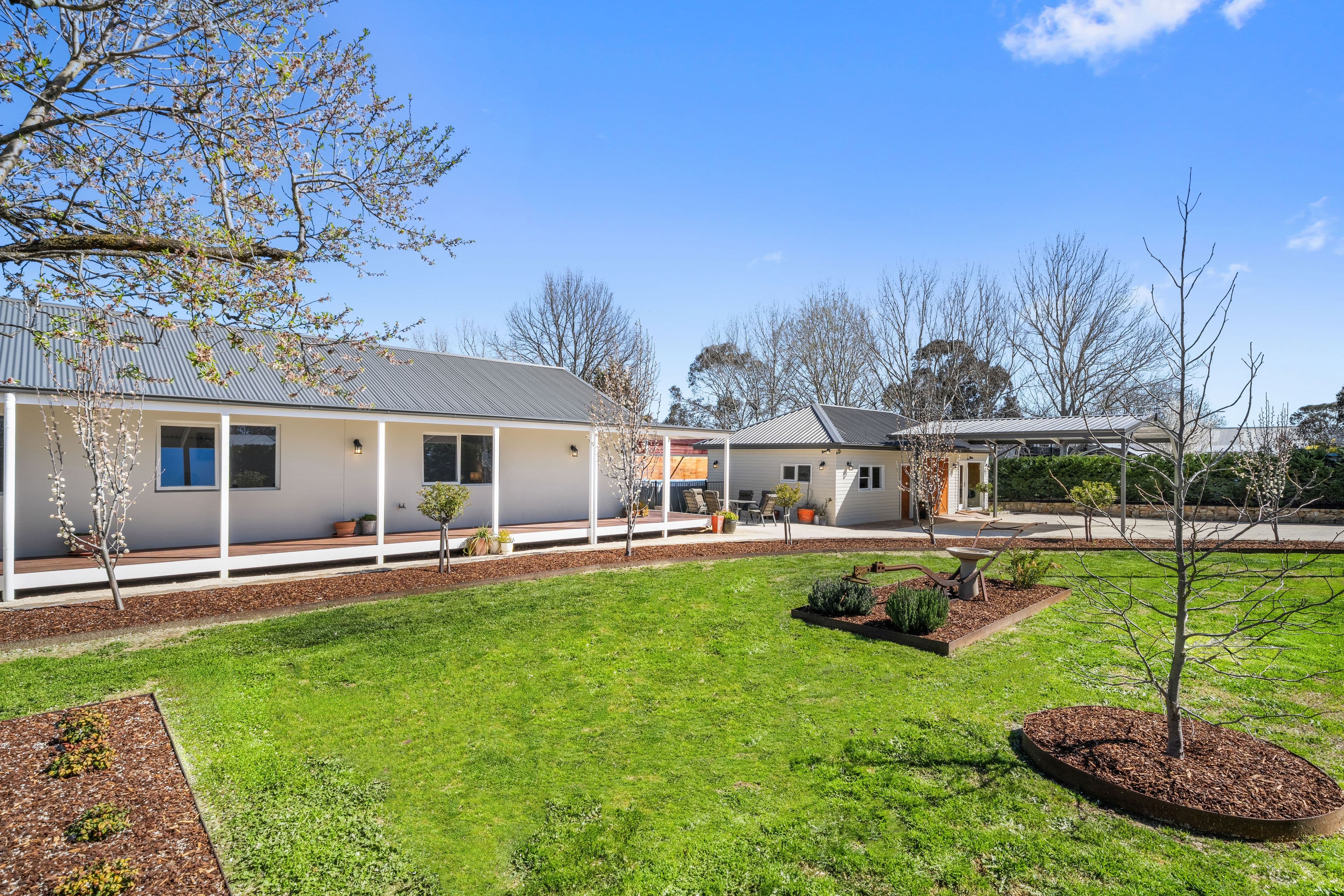 13 Harp Street , Gundaroo NSW 2620, Gundaroo - Image 1