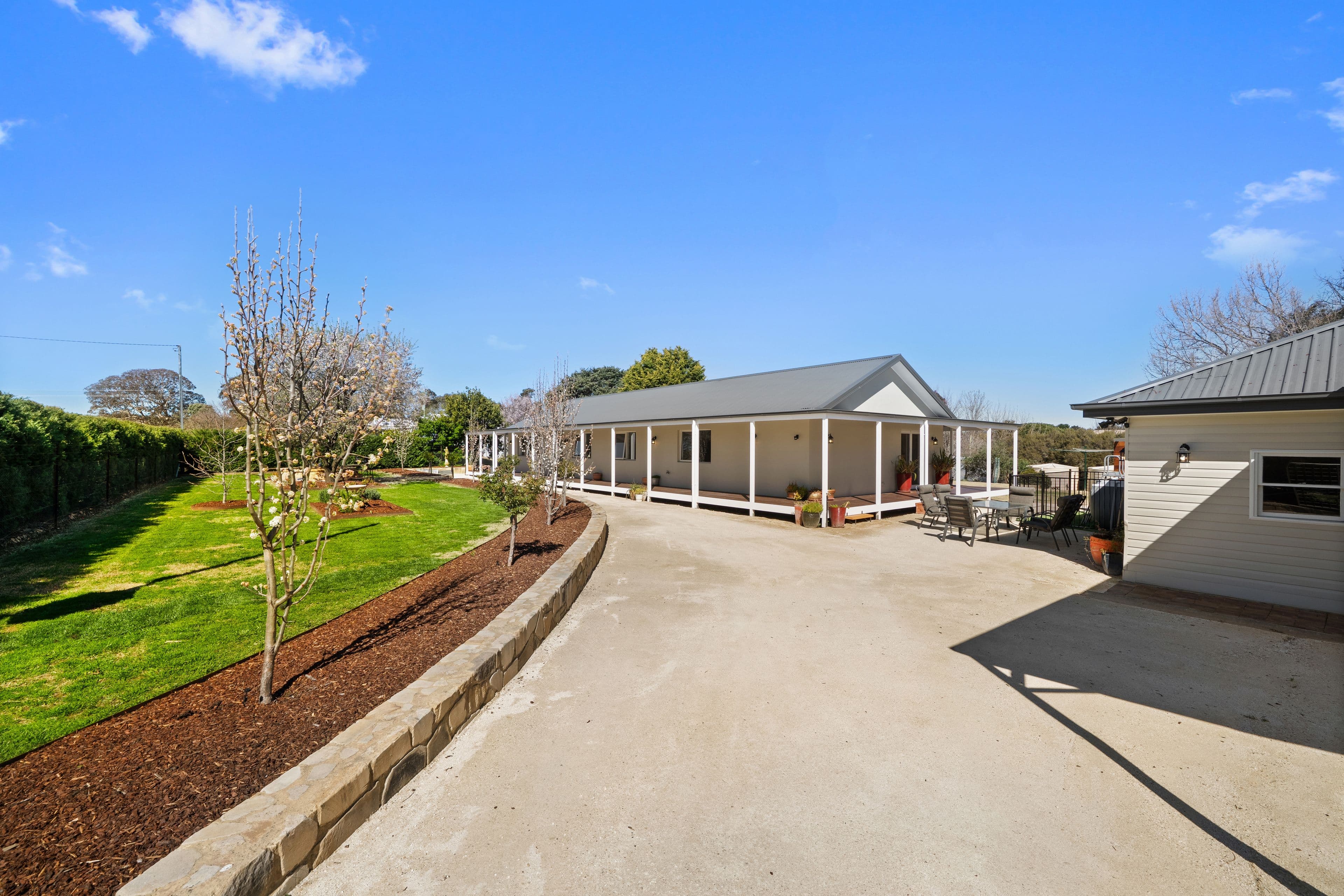 13 Harp Street , Gundaroo NSW 2620, Gundaroo - Thumbnail 4