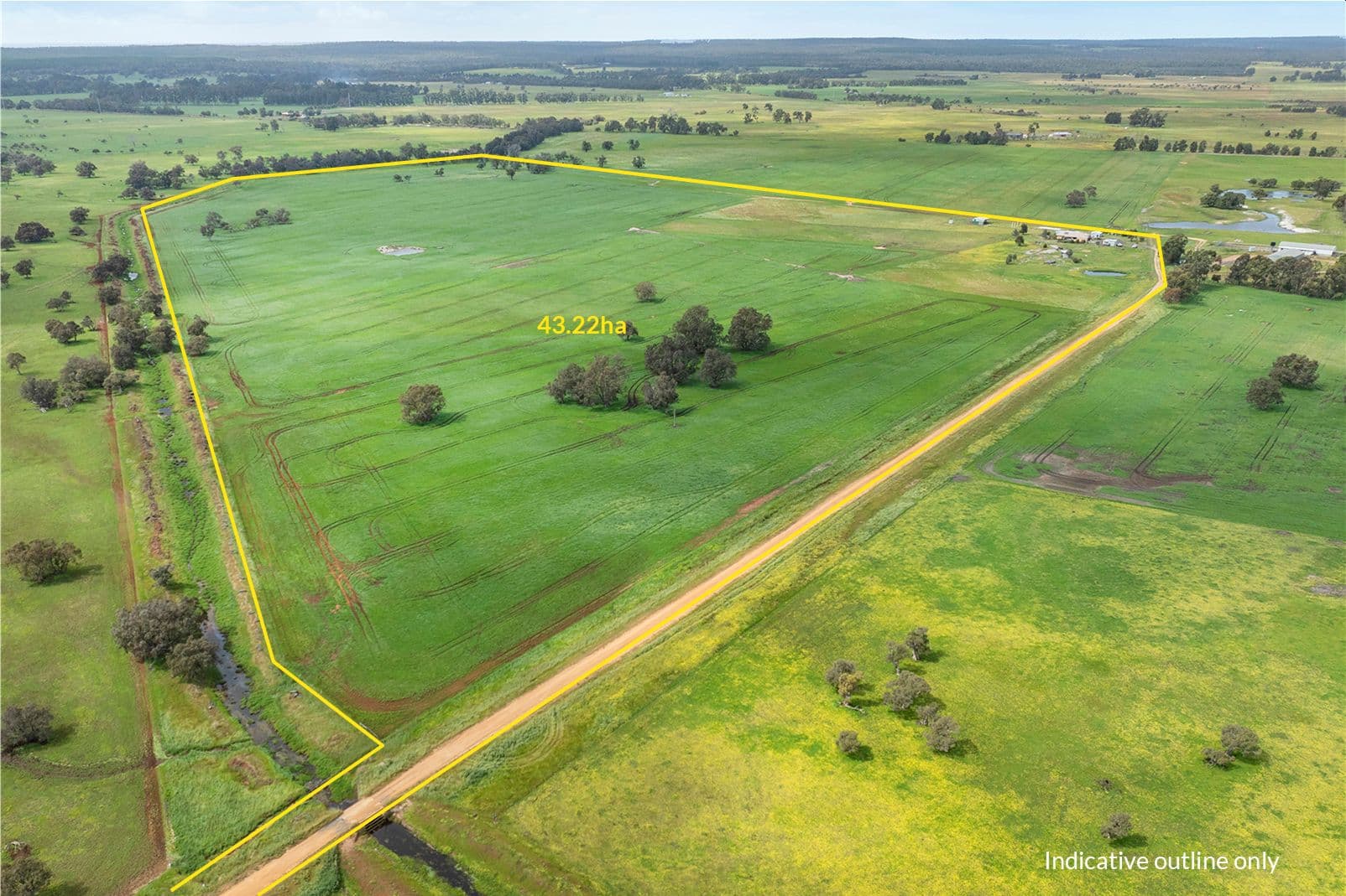 302 Tutunup Road , Tutunup WA 6280, Tutunup - Image 1