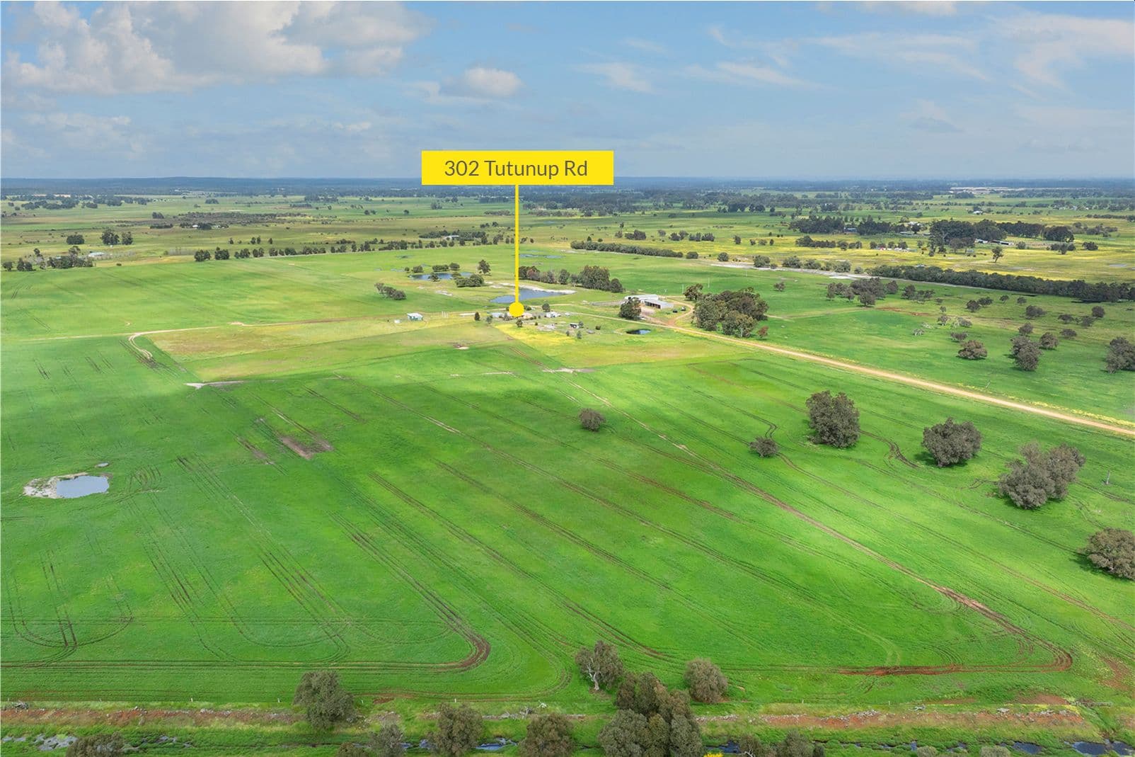 302 Tutunup Road , Tutunup WA 6280, Tutunup - Thumbnail 2