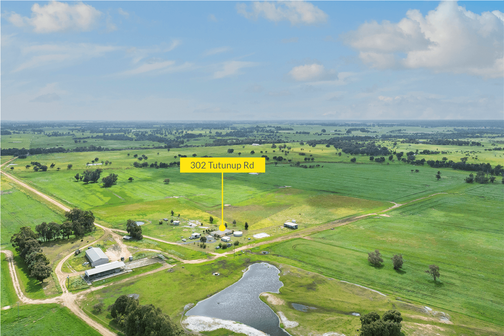 302 Tutunup Road , Tutunup WA 6280, Tutunup - Thumbnail 3