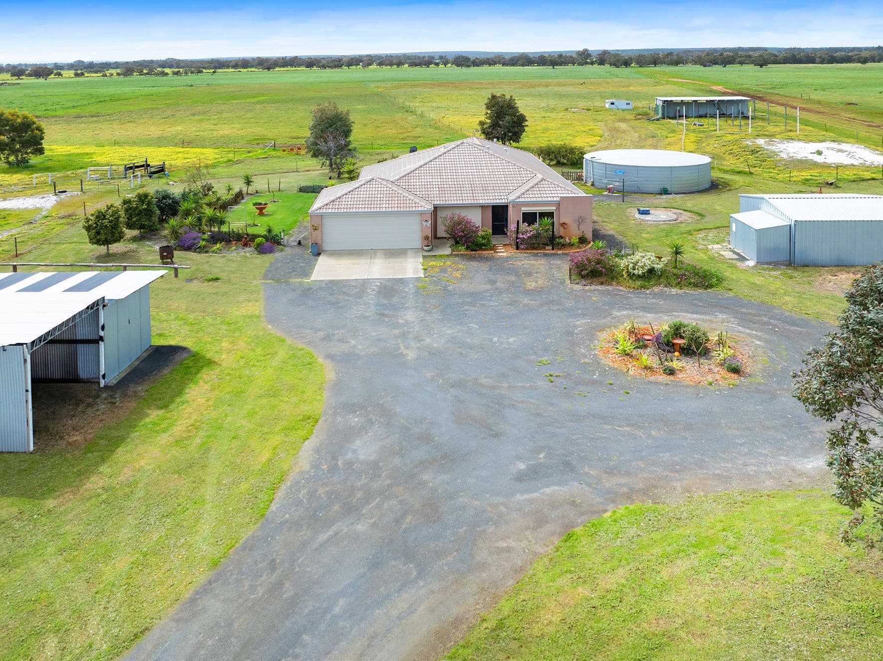 302 Tutunup Road , Tutunup WA 6280, Tutunup - Thumbnail 5
