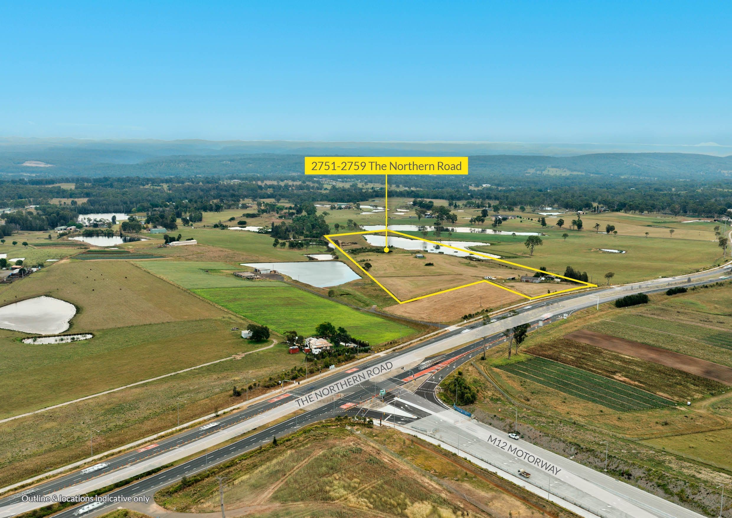2751-2759 The Northern Road , Luddenham NSW 2745, Luddenham - Image 1