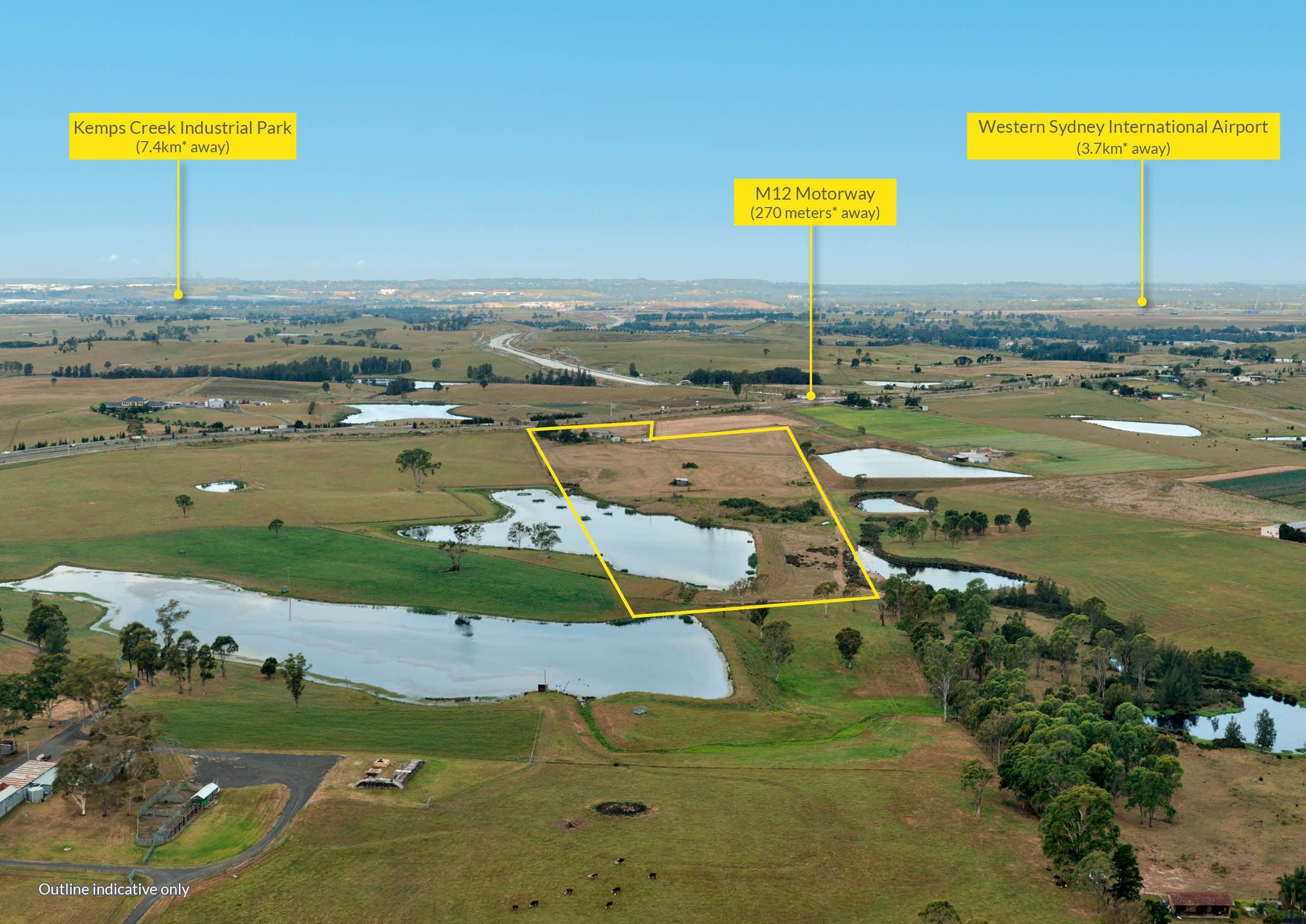 2751-2759 The Northern Road , Luddenham NSW 2745, Luddenham - Thumbnail 4