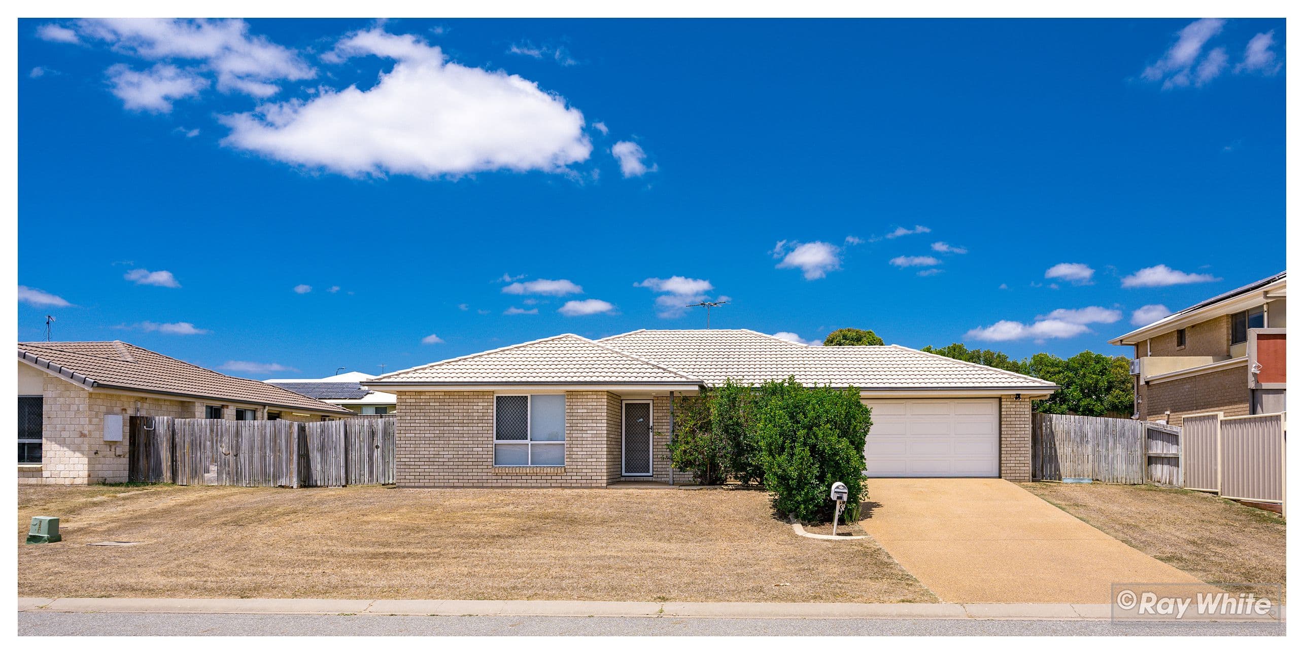 33 Doongarra Crescent , Gracemere QLD 4702, Gracemere - Image 1