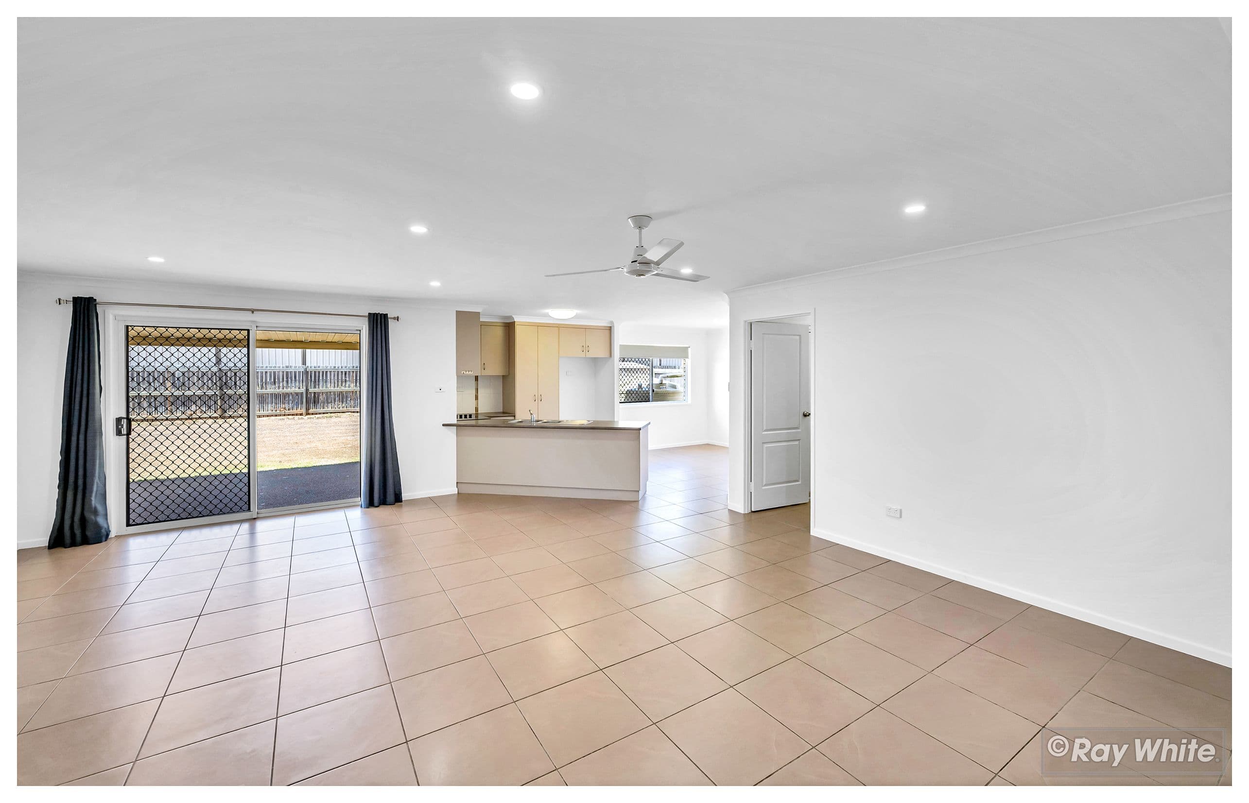 33 Doongarra Crescent , Gracemere QLD 4702, Gracemere - Thumbnail 5