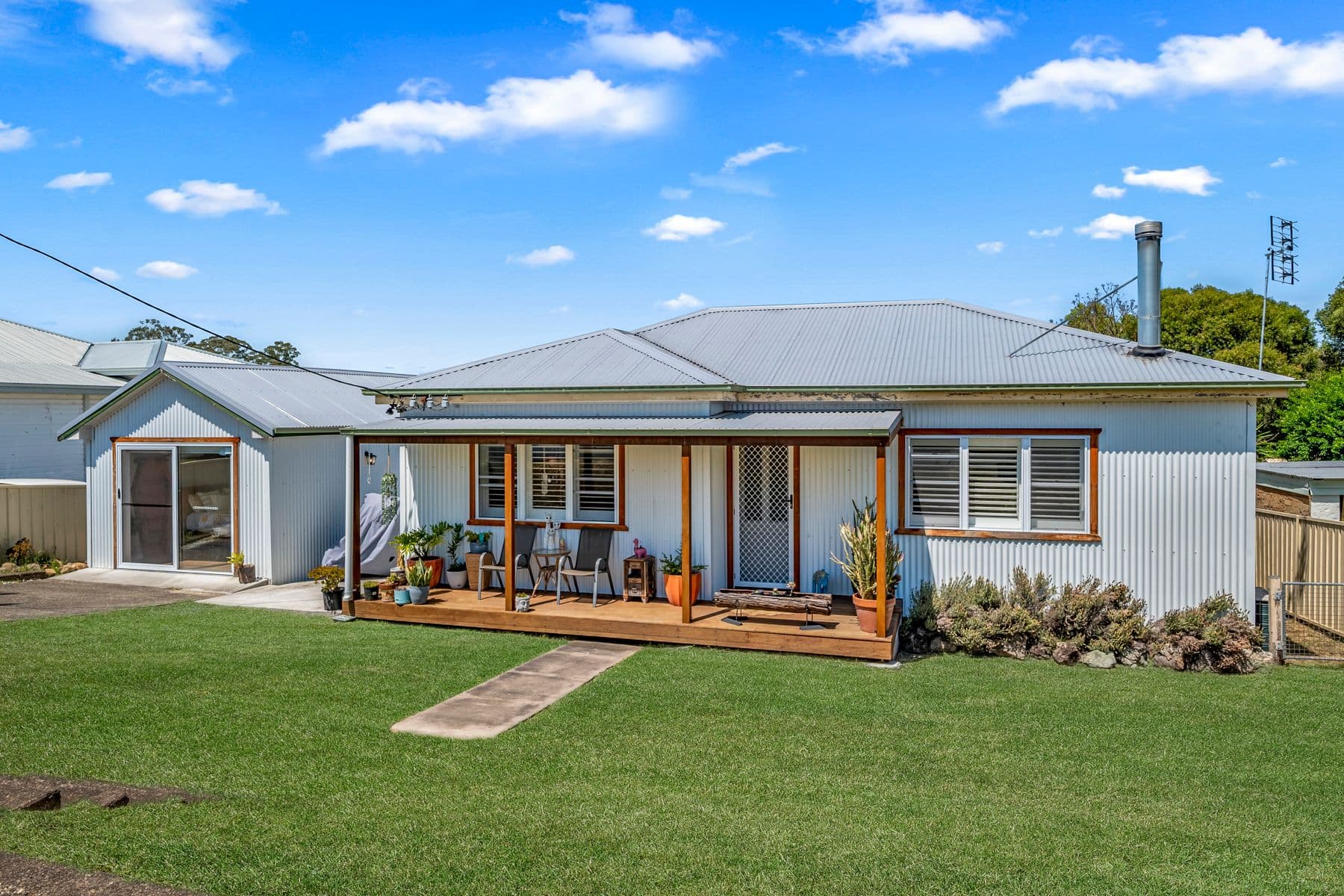 85 Hume Street , Gloucester NSW 2422, Gloucester - Image 1