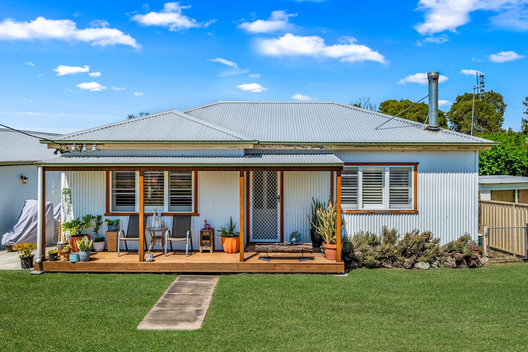 85 Hume Street , Gloucester NSW 2422, Gloucester - Thumbnail 5