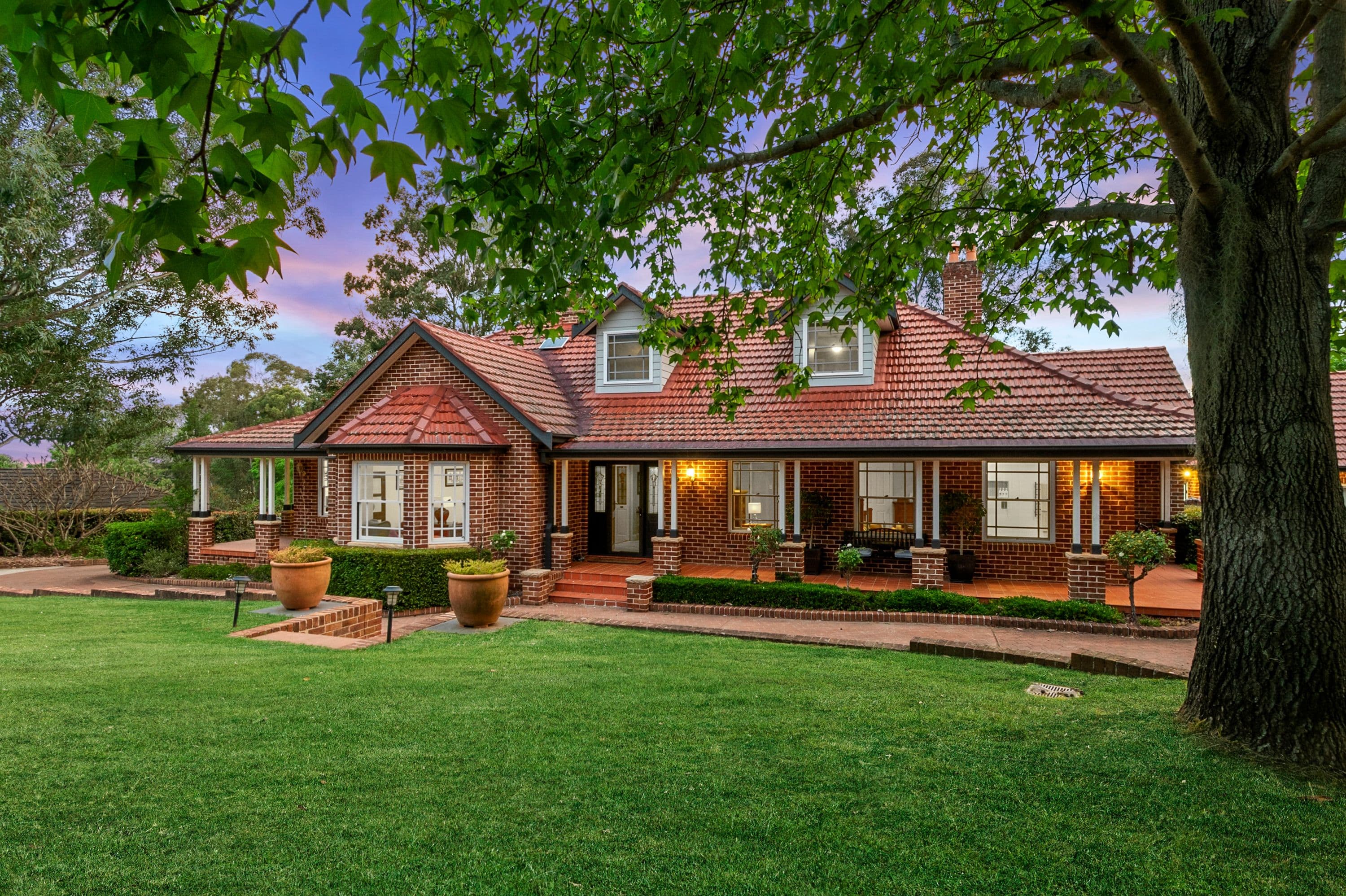 26 Mason Lane , Kurrajong NSW 2758, Kurrajong - Image 1