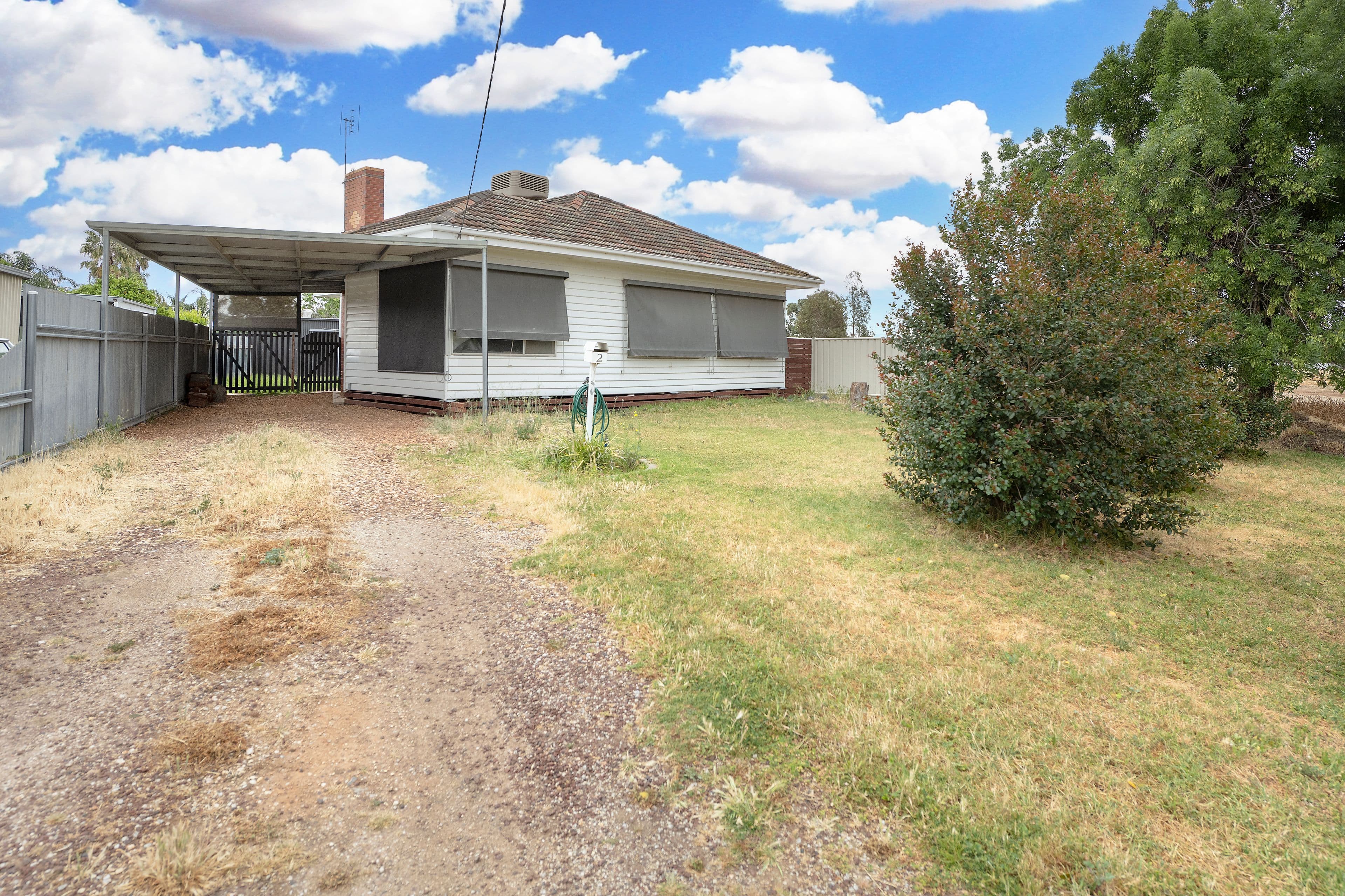 2 Mokana Street , Kerang VIC 3579, Kerang - Image 1
