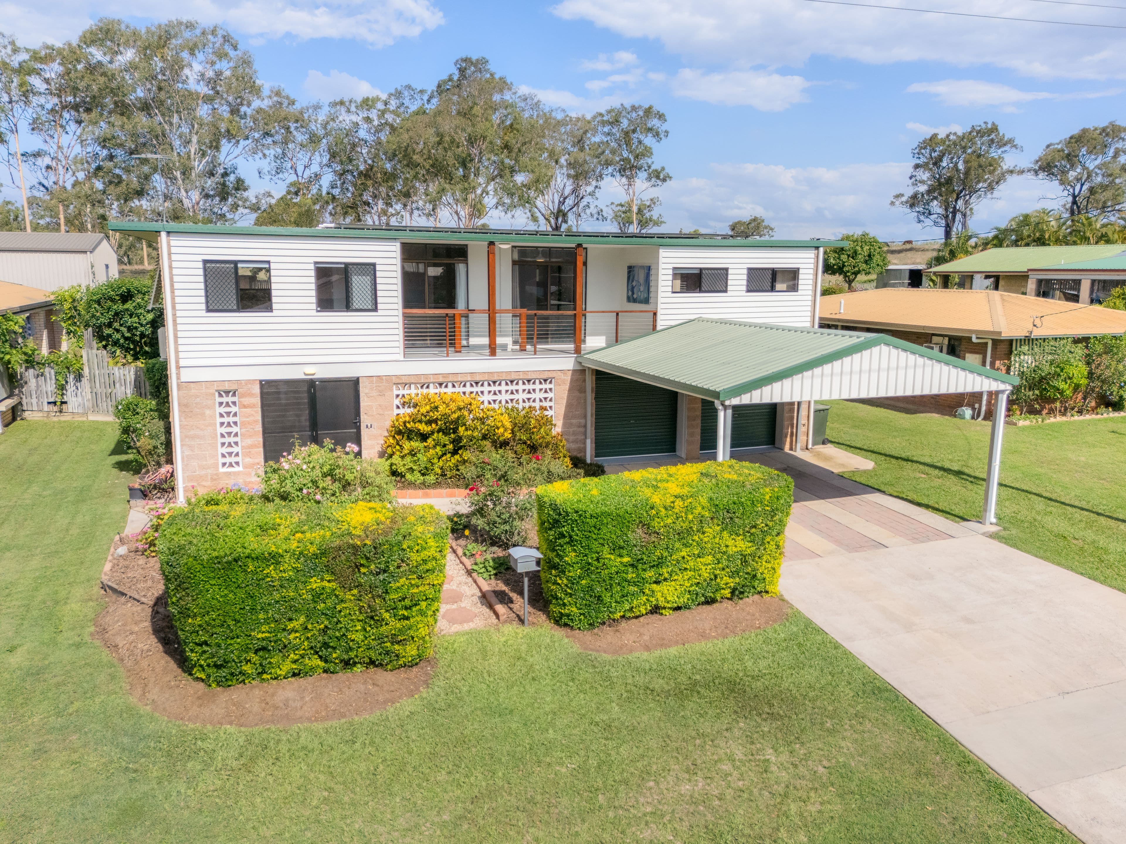 23 Brown Street , Calliope QLD 4680, Calliope - Image 1