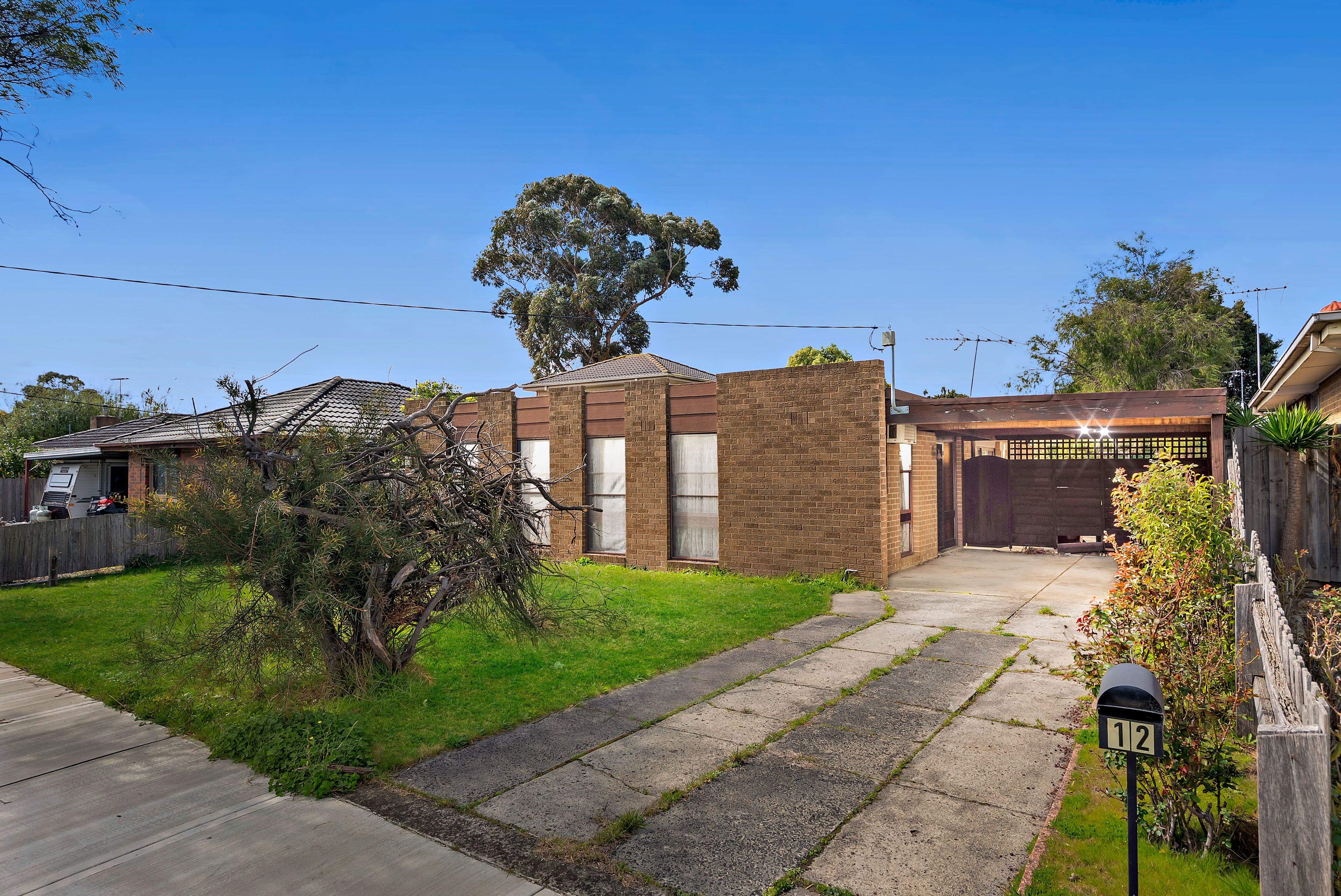 12 Harry Street , Cranbourne VIC 3977, Cranbourne - Image 1
