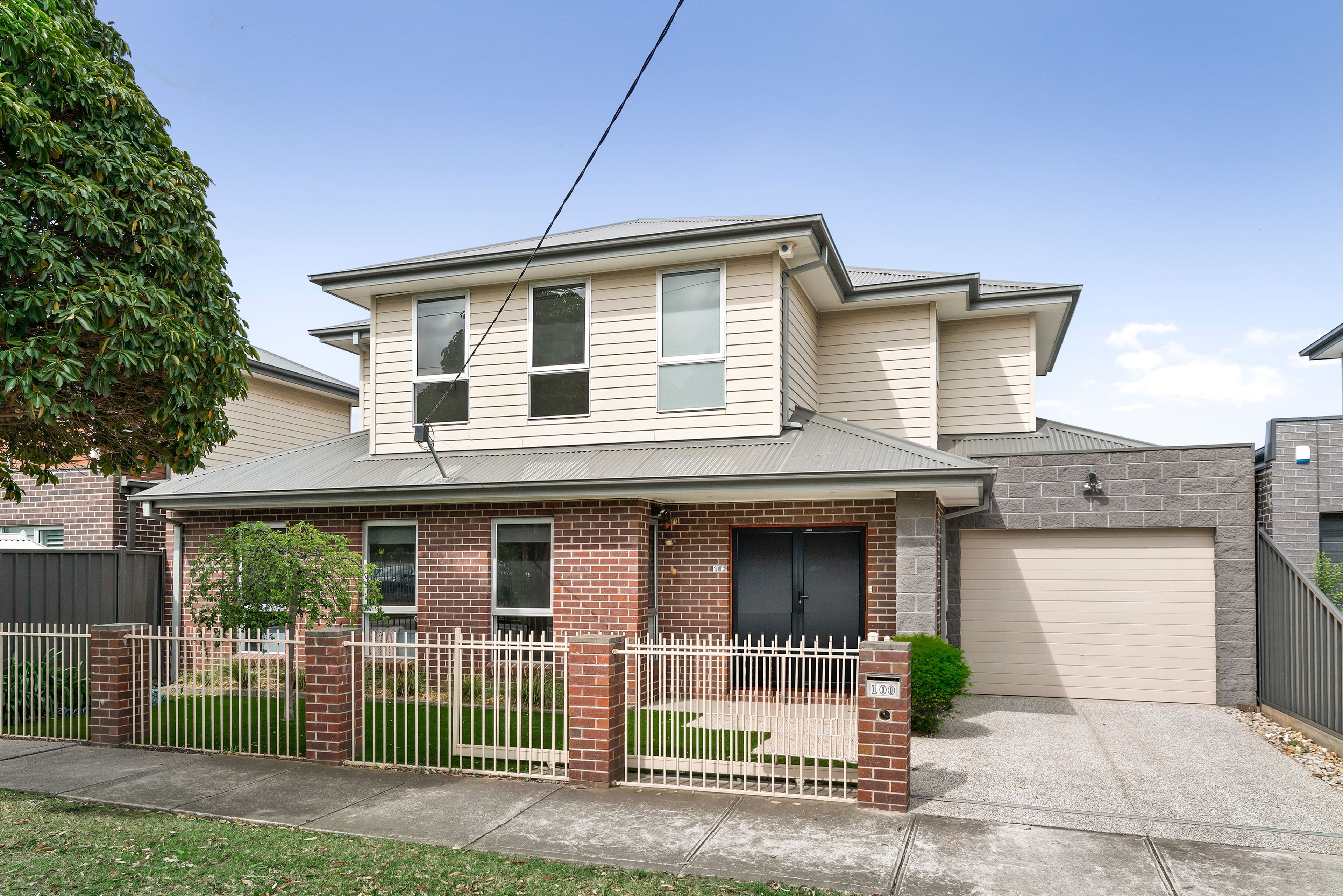 100 Chambers Road , Altona North VIC 3025, Altona North - Image 1